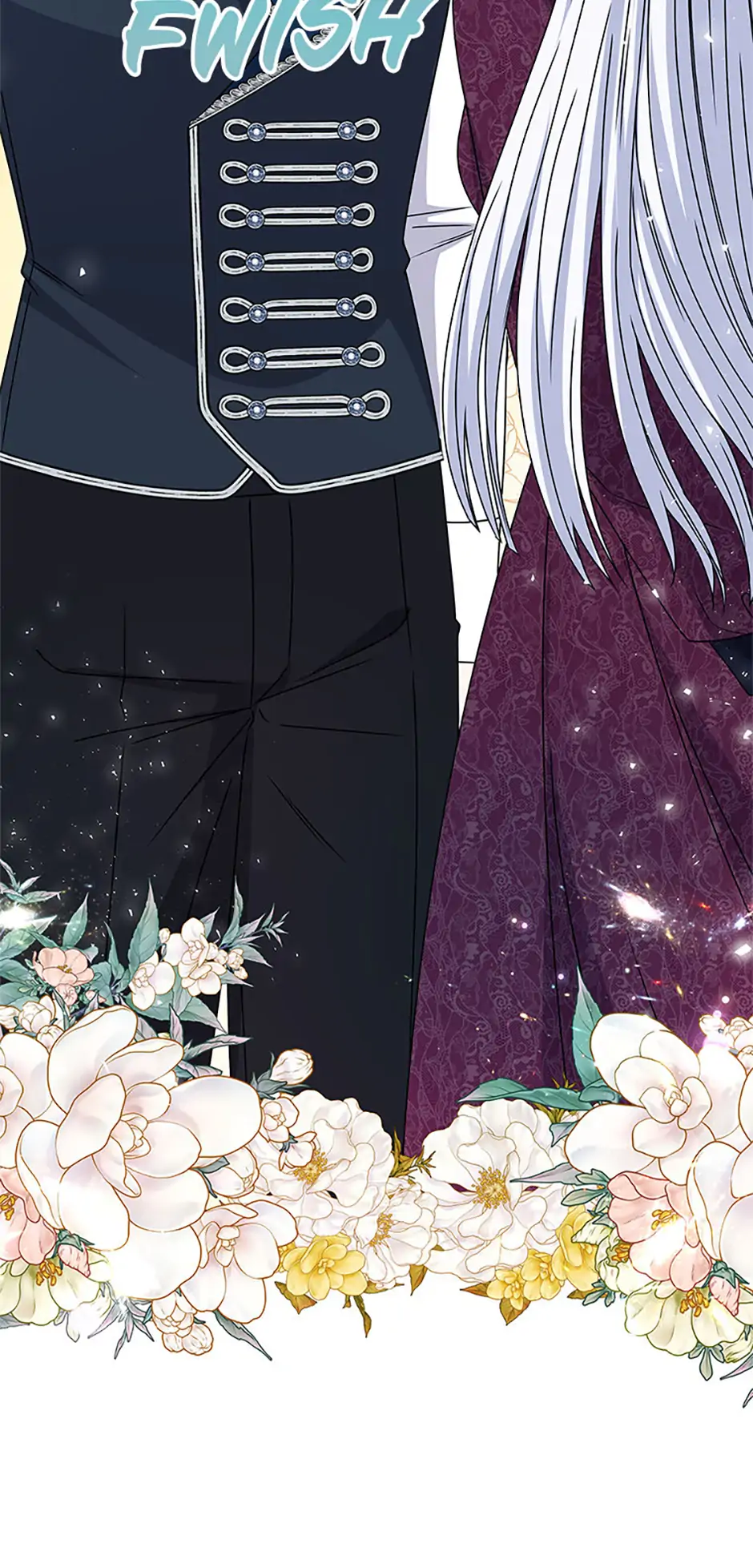 The Flower That Swallowed the Sun chapter 71 page 61