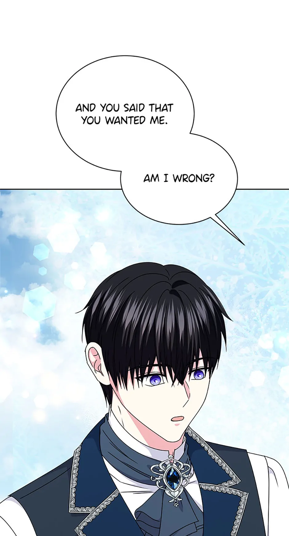 The Flower That Swallowed the Sun chapter 71 page 62