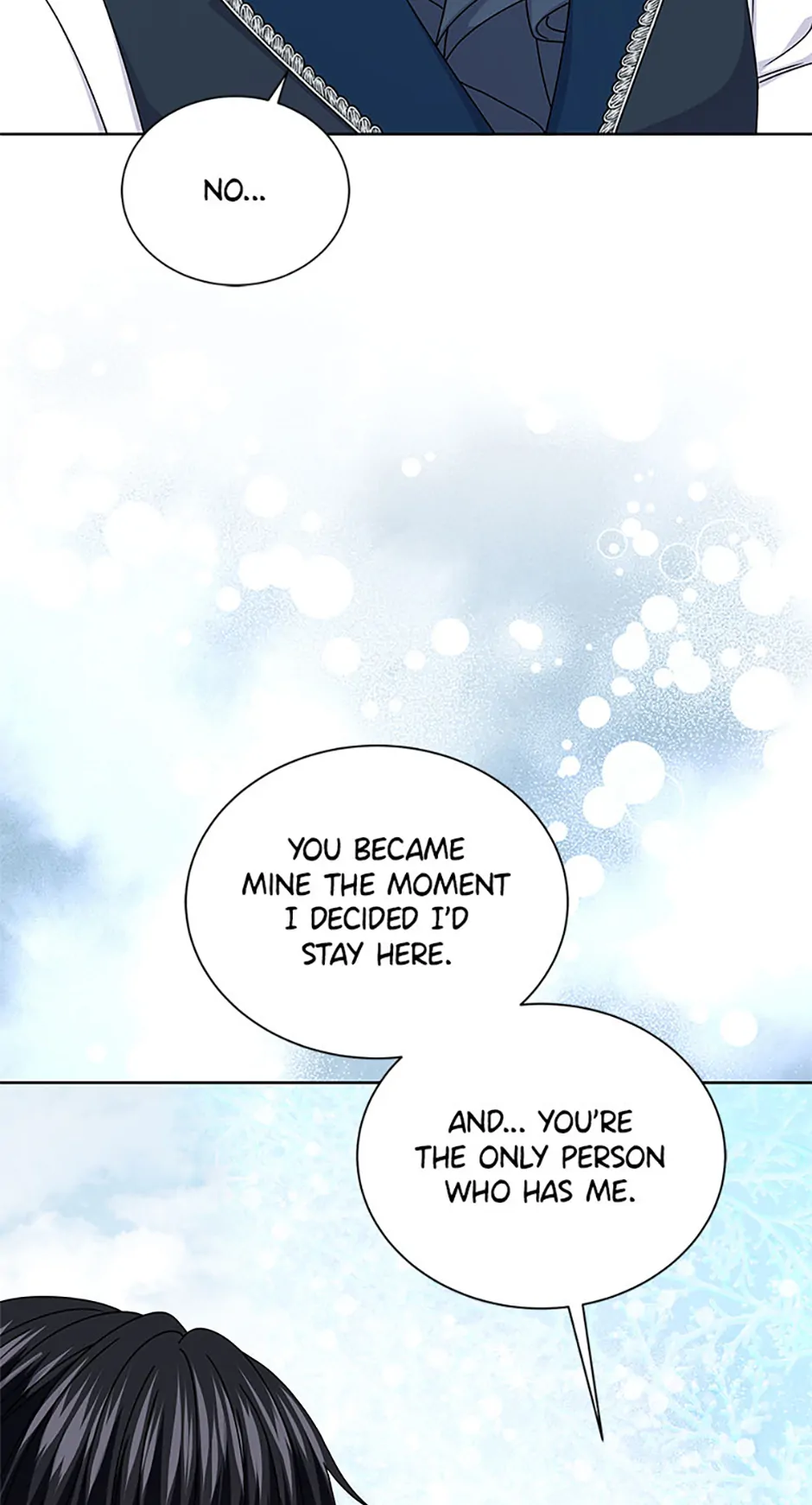 The Flower That Swallowed the Sun chapter 71 page 63