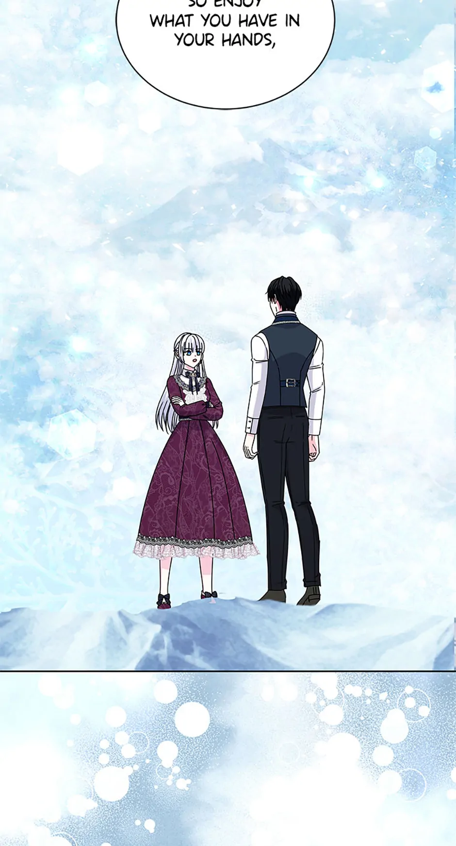The Flower That Swallowed the Sun chapter 71 page 65