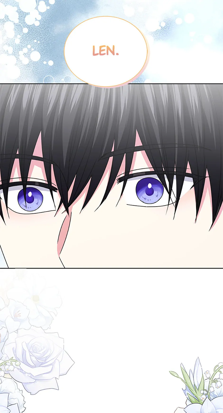 The Flower That Swallowed the Sun chapter 71 page 66