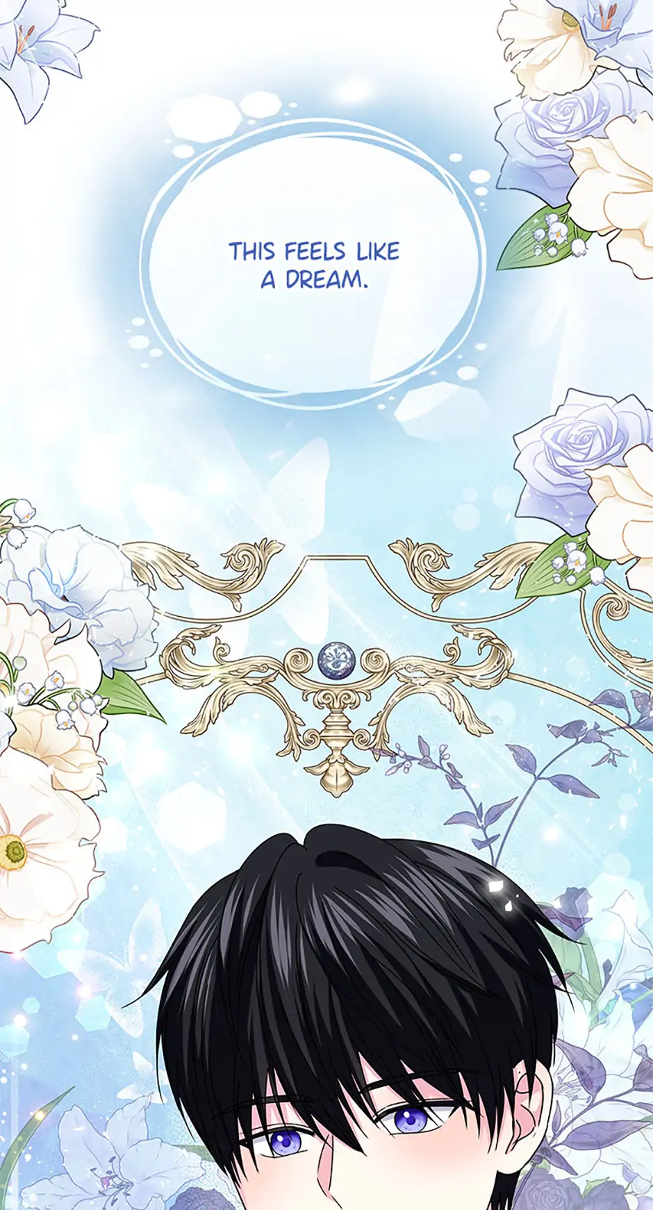 The Flower That Swallowed the Sun chapter 71 page 67