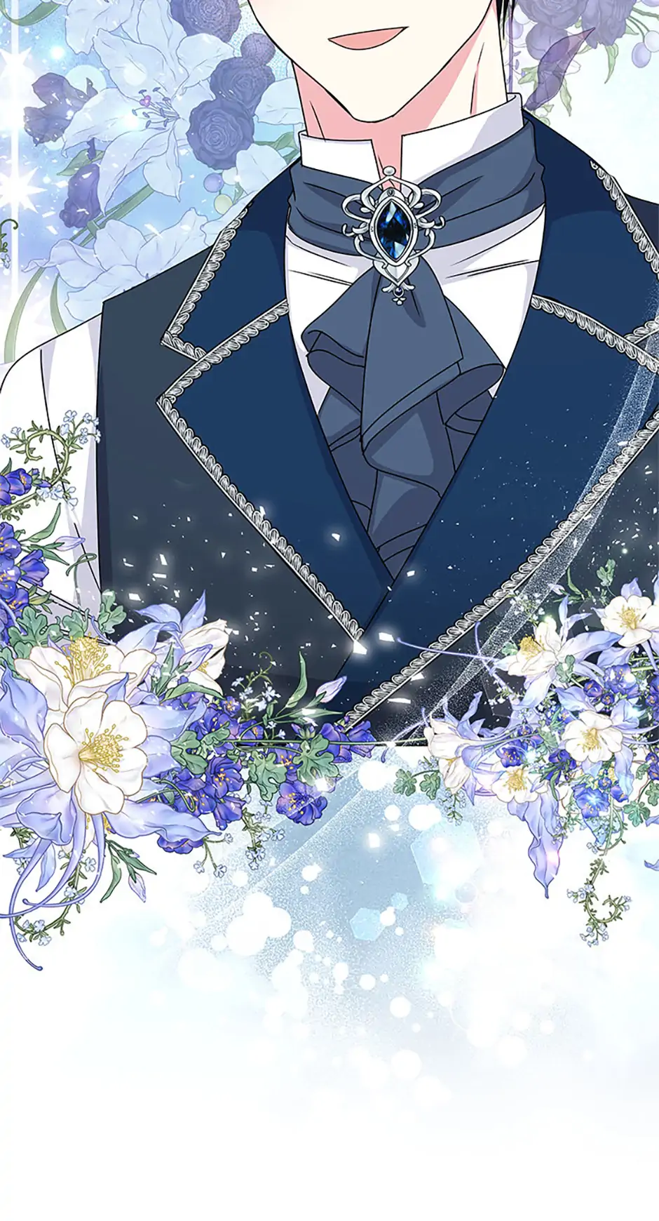 The Flower That Swallowed the Sun chapter 71 page 68