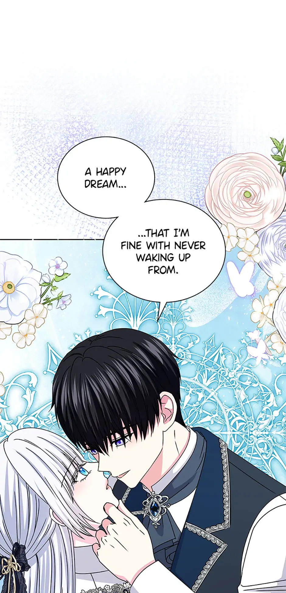 The Flower That Swallowed the Sun chapter 71 page 69