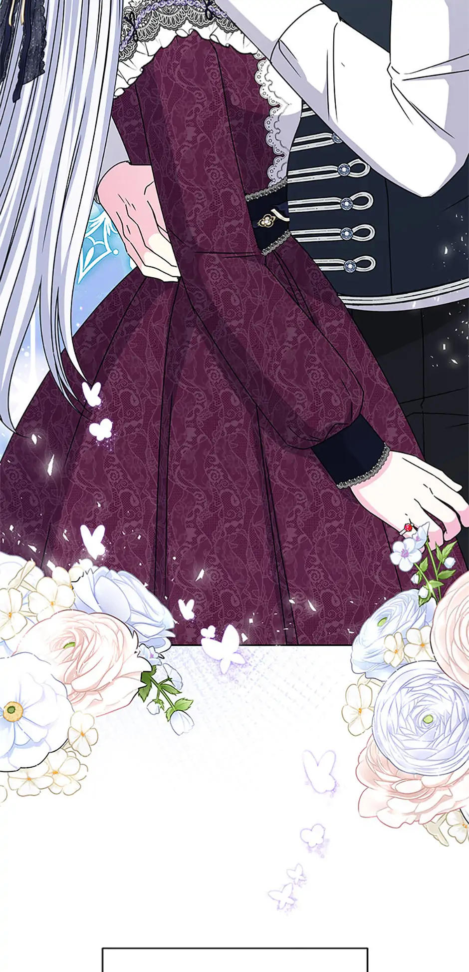 The Flower That Swallowed the Sun chapter 71 page 70