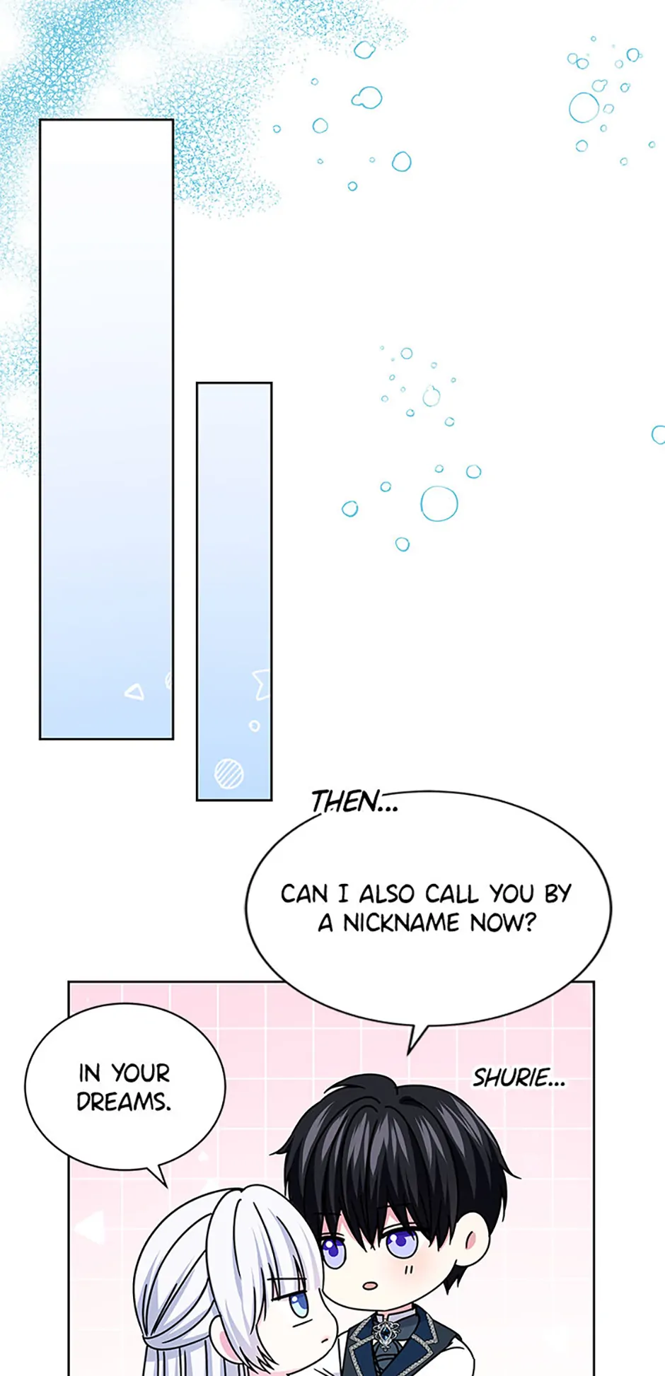 The Flower That Swallowed the Sun chapter 71 page 73