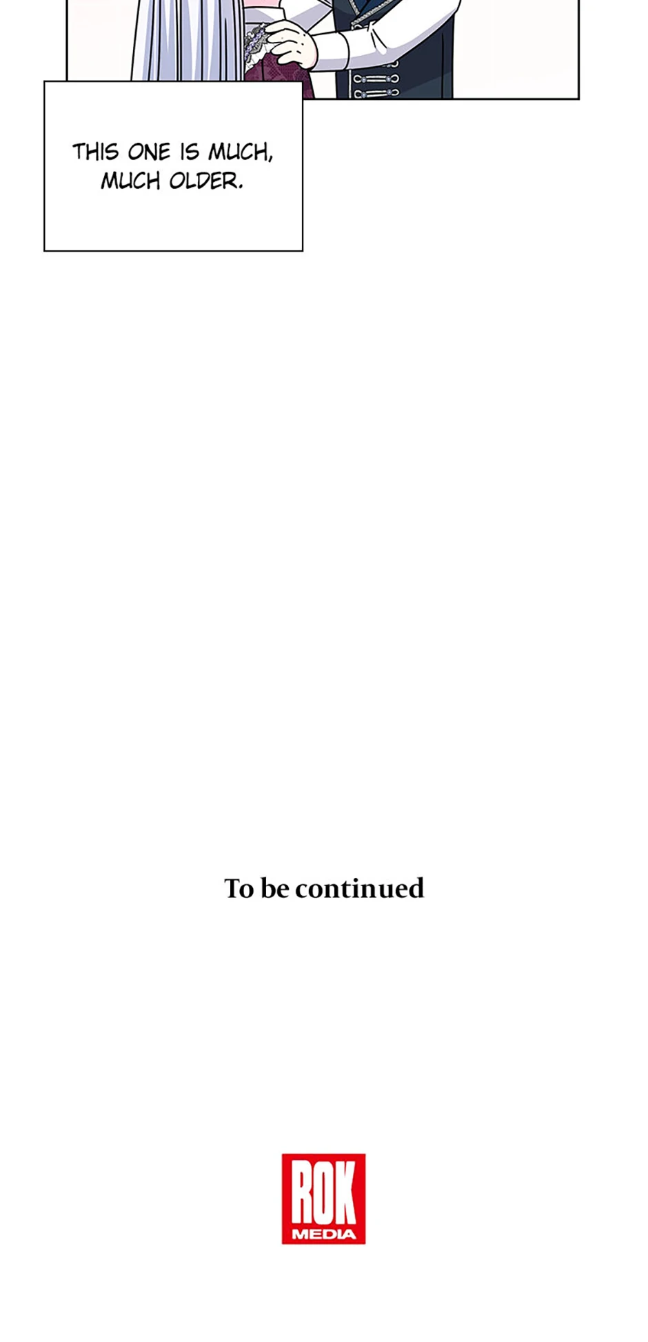 The Flower That Swallowed the Sun chapter 71 page 74