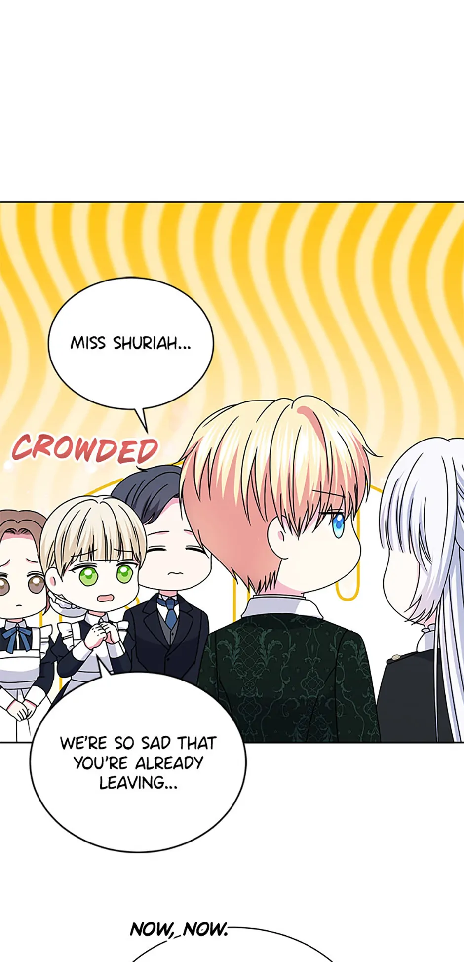 The Flower That Swallowed the Sun chapter 72 page 3