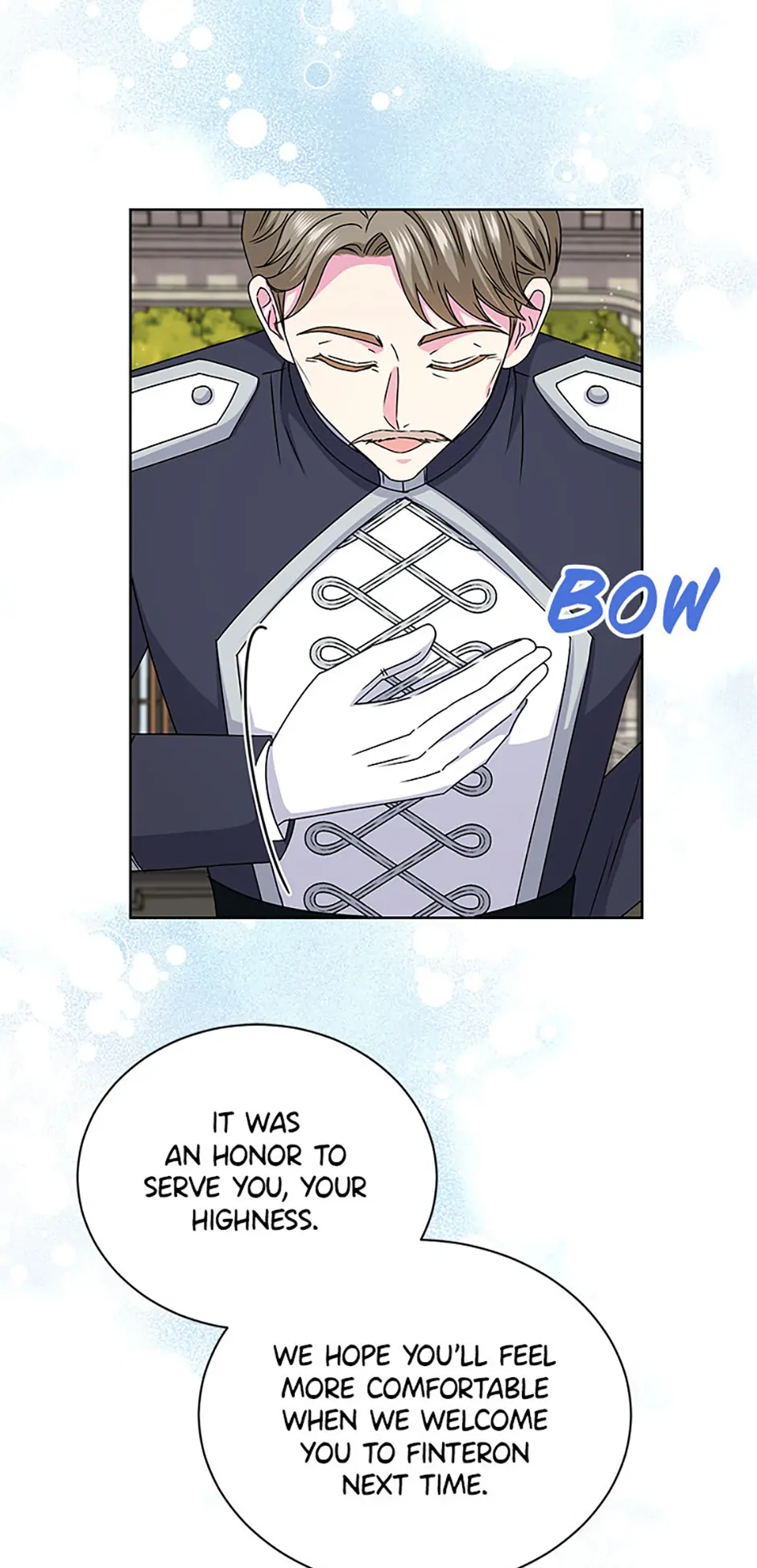 The Flower That Swallowed the Sun chapter 72 page 5
