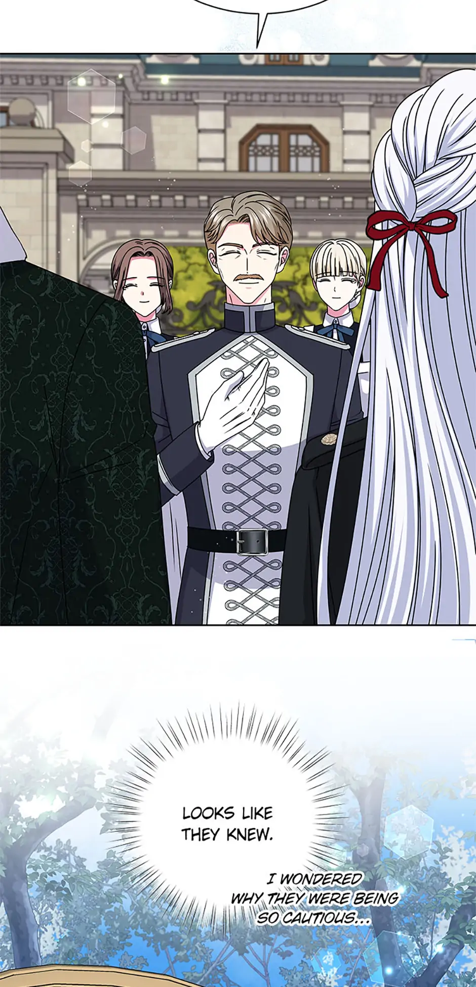 The Flower That Swallowed the Sun chapter 72 page 6