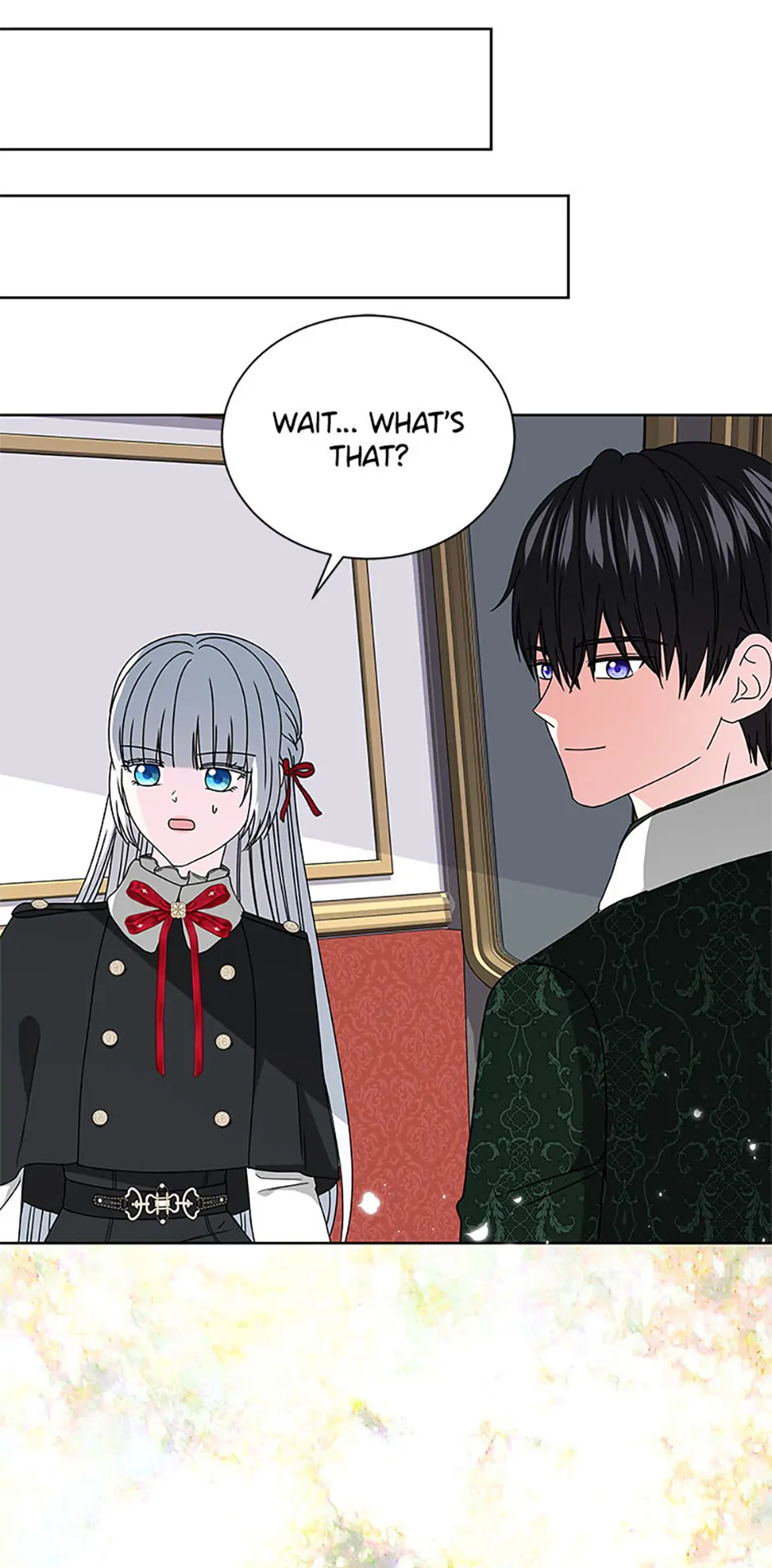 The Flower That Swallowed the Sun chapter 72 page 9
