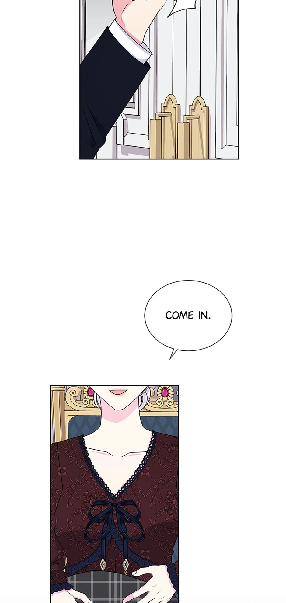 The Flower That Swallowed the Sun chapter 72 page 16