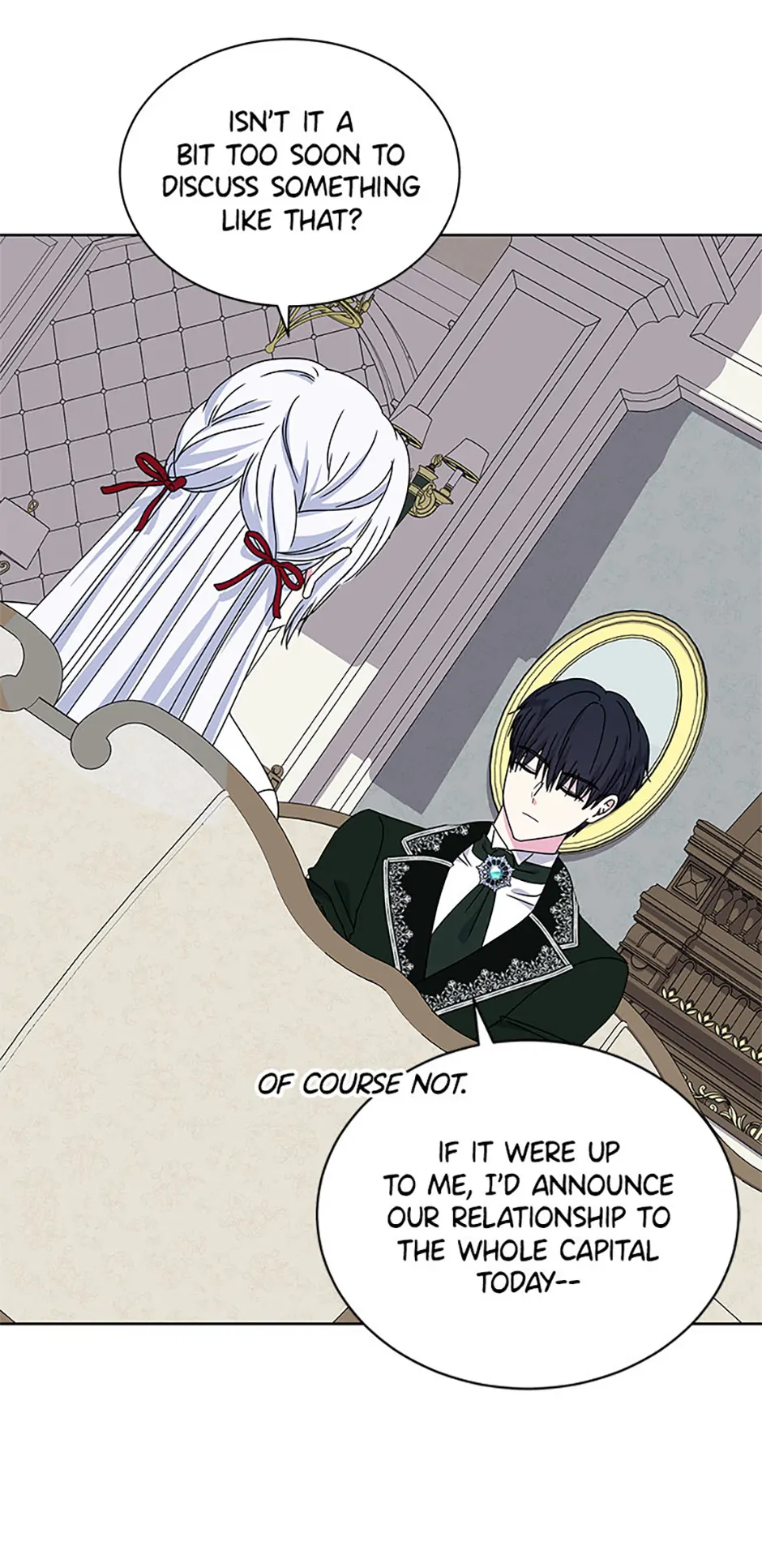The Flower That Swallowed the Sun chapter 72 page 22