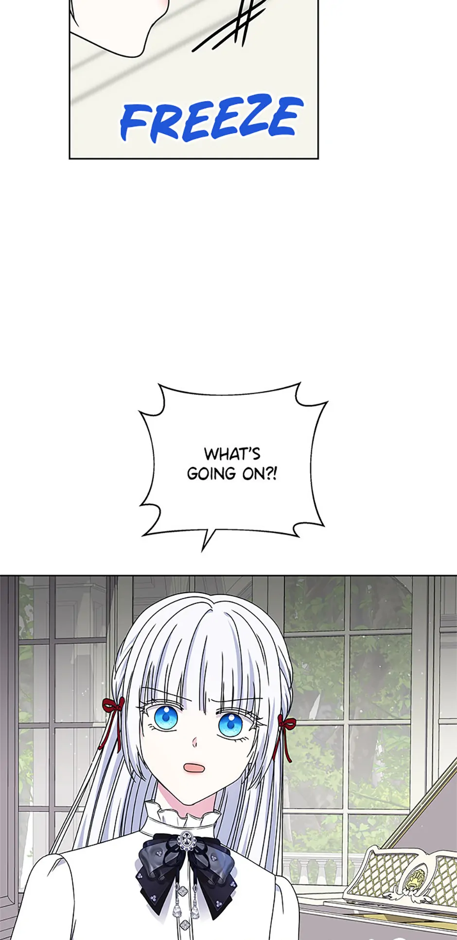 The Flower That Swallowed the Sun chapter 72 page 24