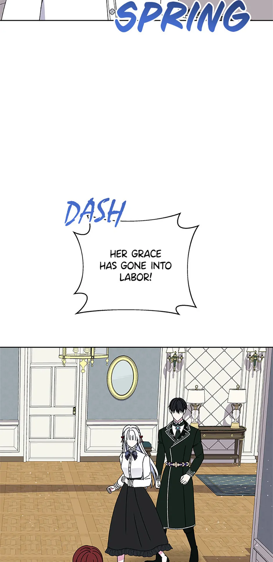 The Flower That Swallowed the Sun chapter 72 page 25