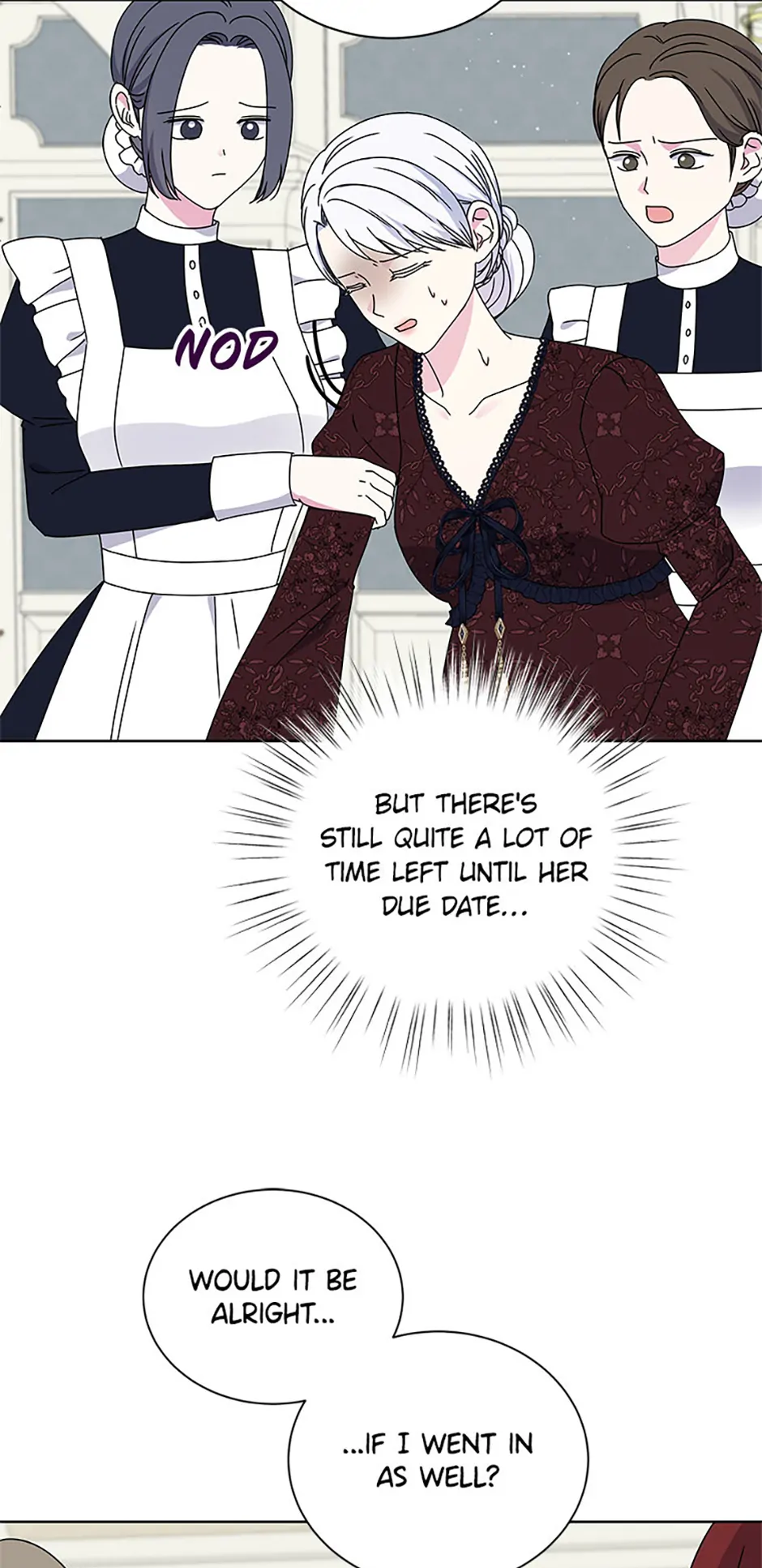 The Flower That Swallowed the Sun chapter 72 page 27