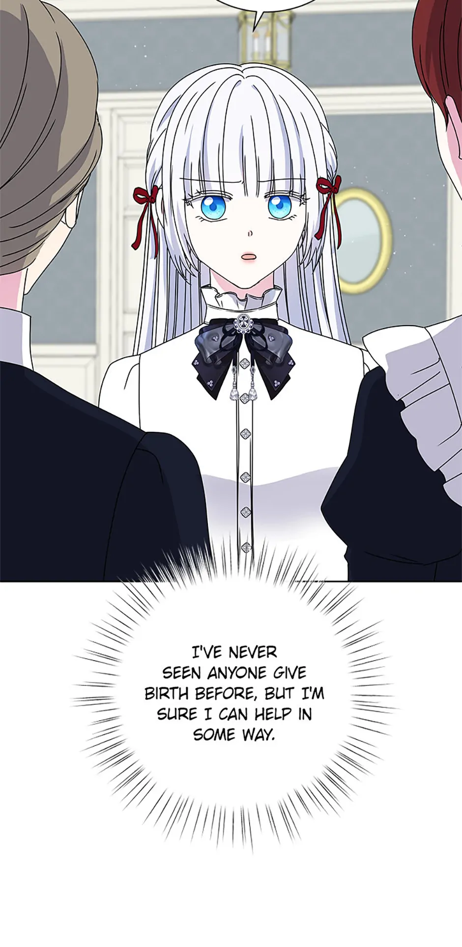 The Flower That Swallowed the Sun chapter 72 page 28