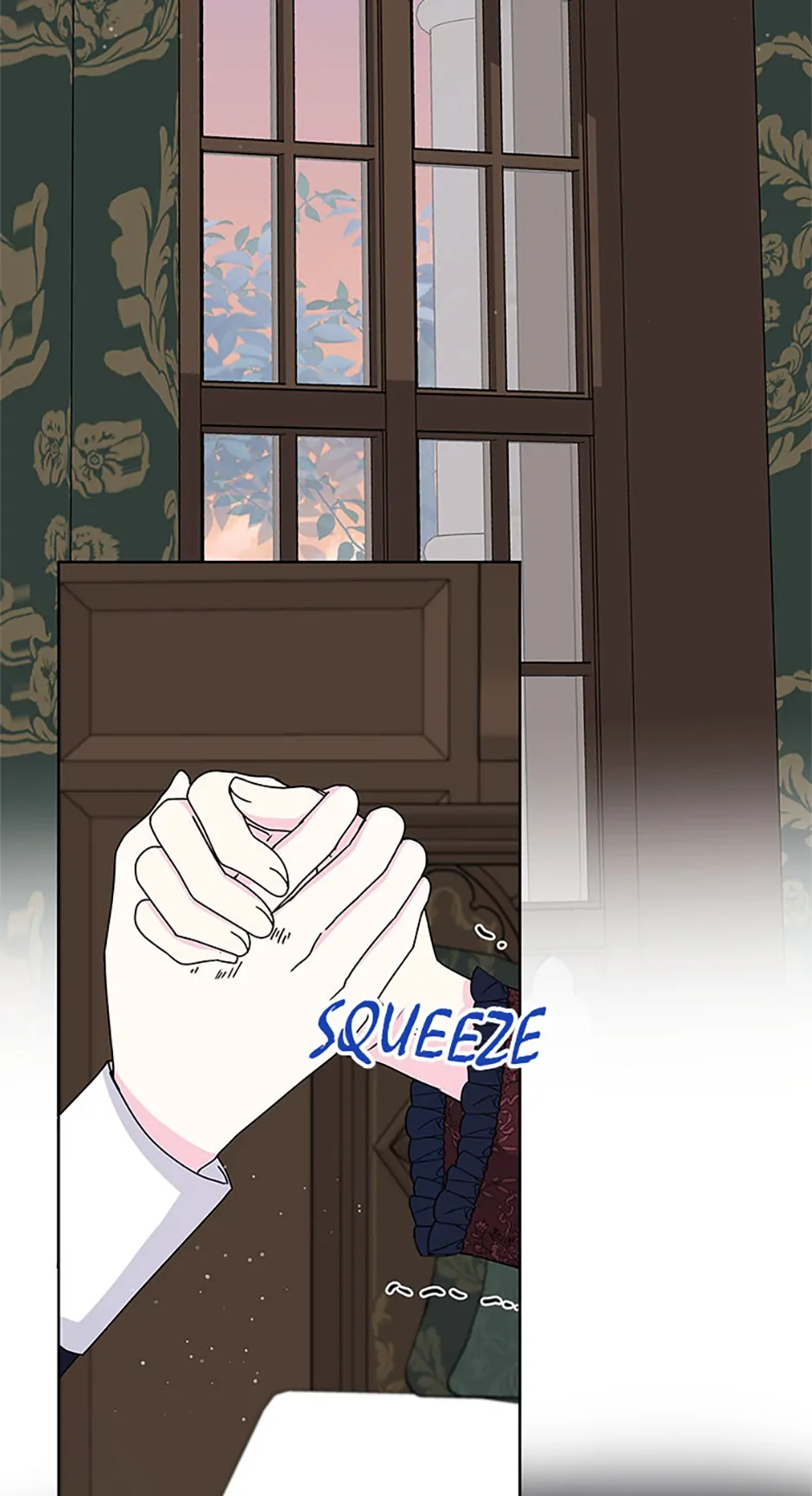 The Flower That Swallowed the Sun chapter 72 page 32