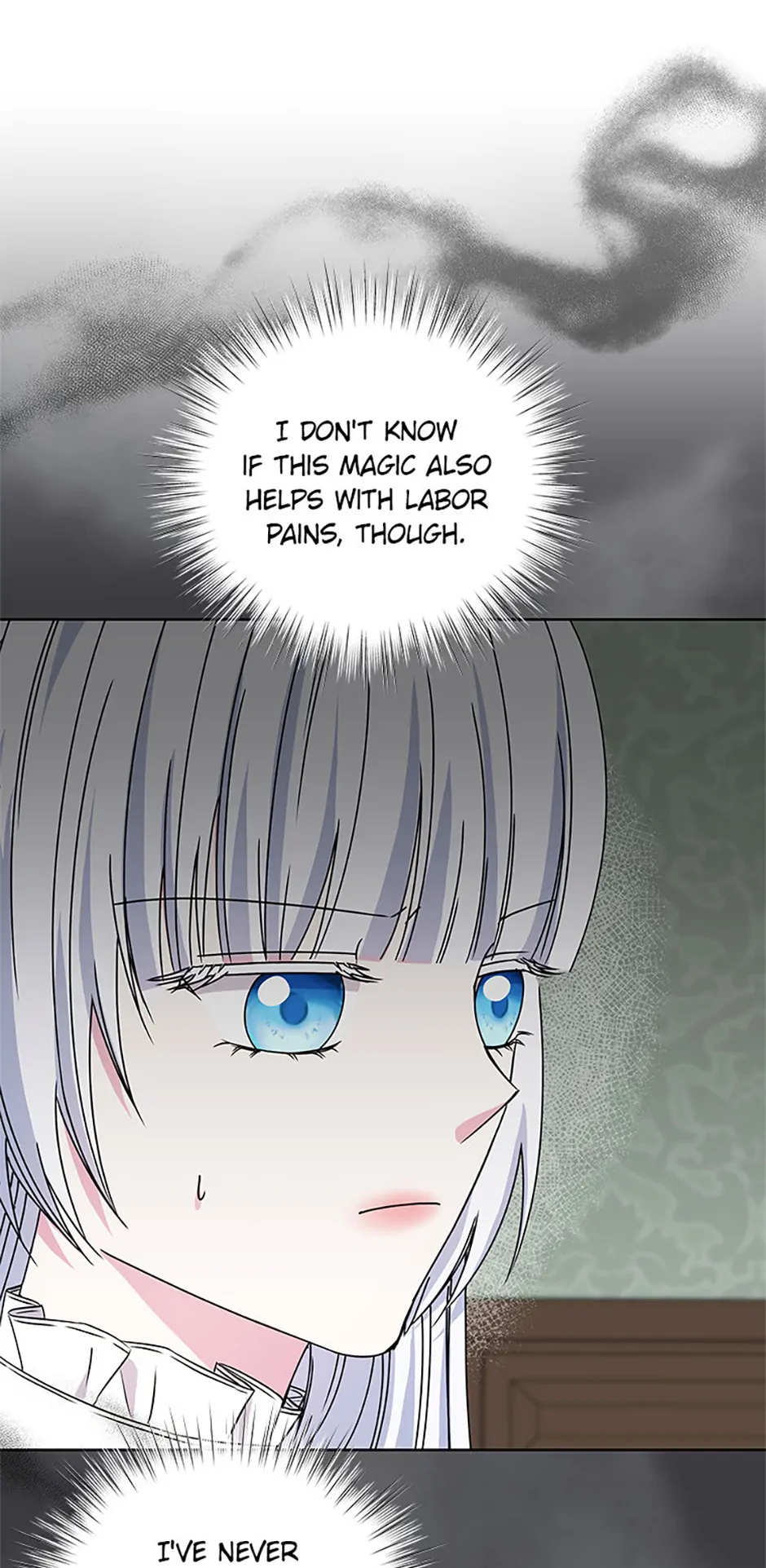 The Flower That Swallowed the Sun chapter 72 page 36