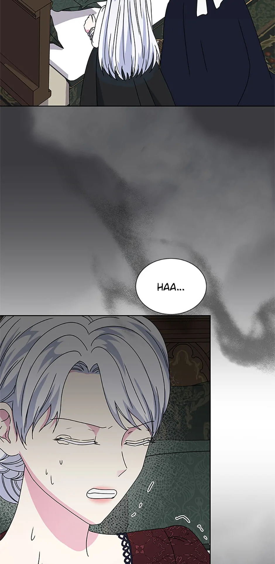 The Flower That Swallowed the Sun chapter 72 page 38