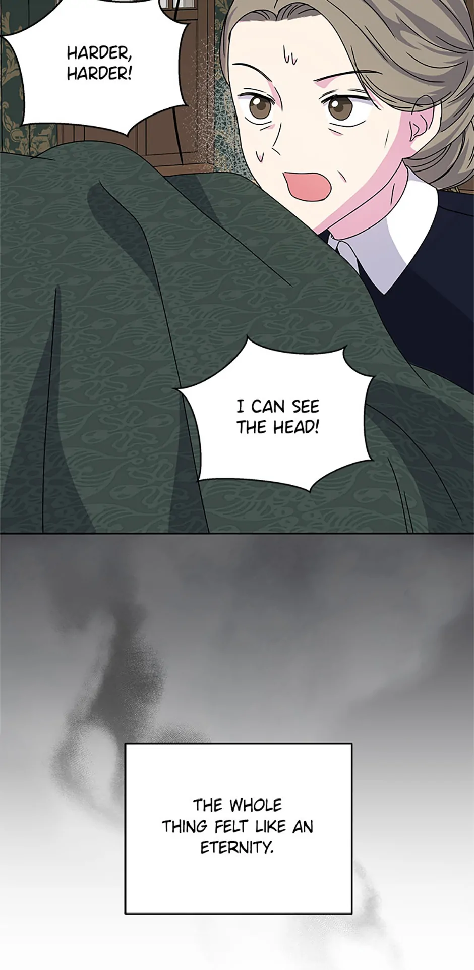 The Flower That Swallowed the Sun chapter 72 page 40