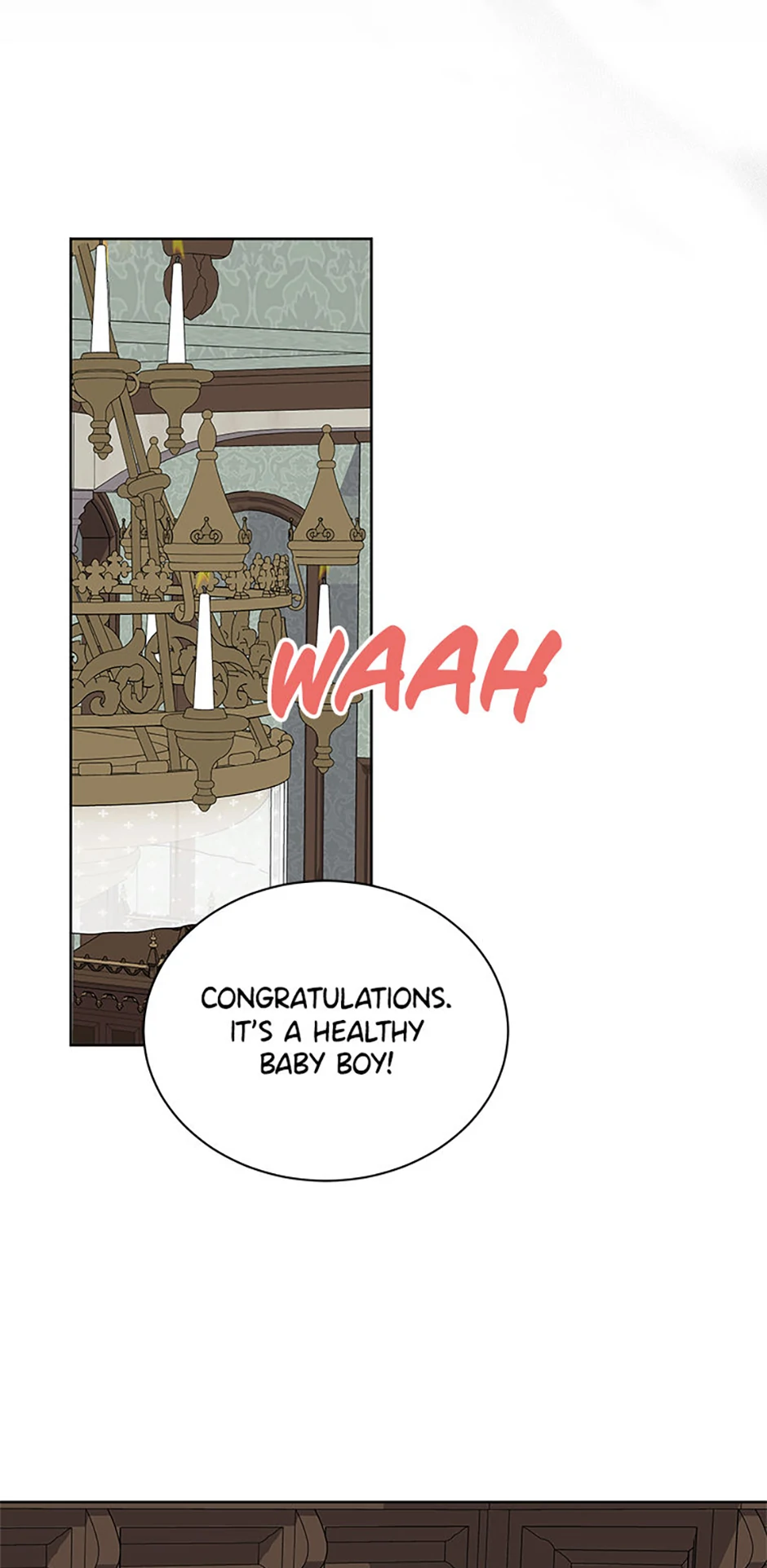 The Flower That Swallowed the Sun chapter 72 page 41