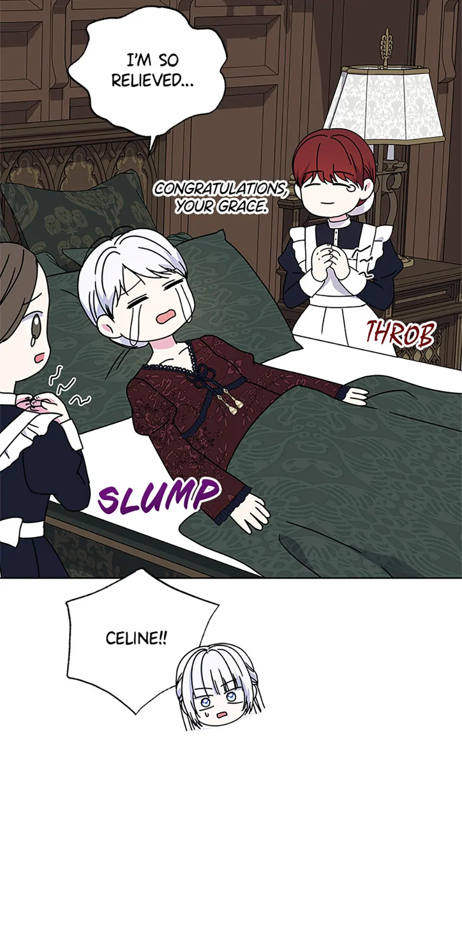 The Flower That Swallowed the Sun chapter 72 page 42