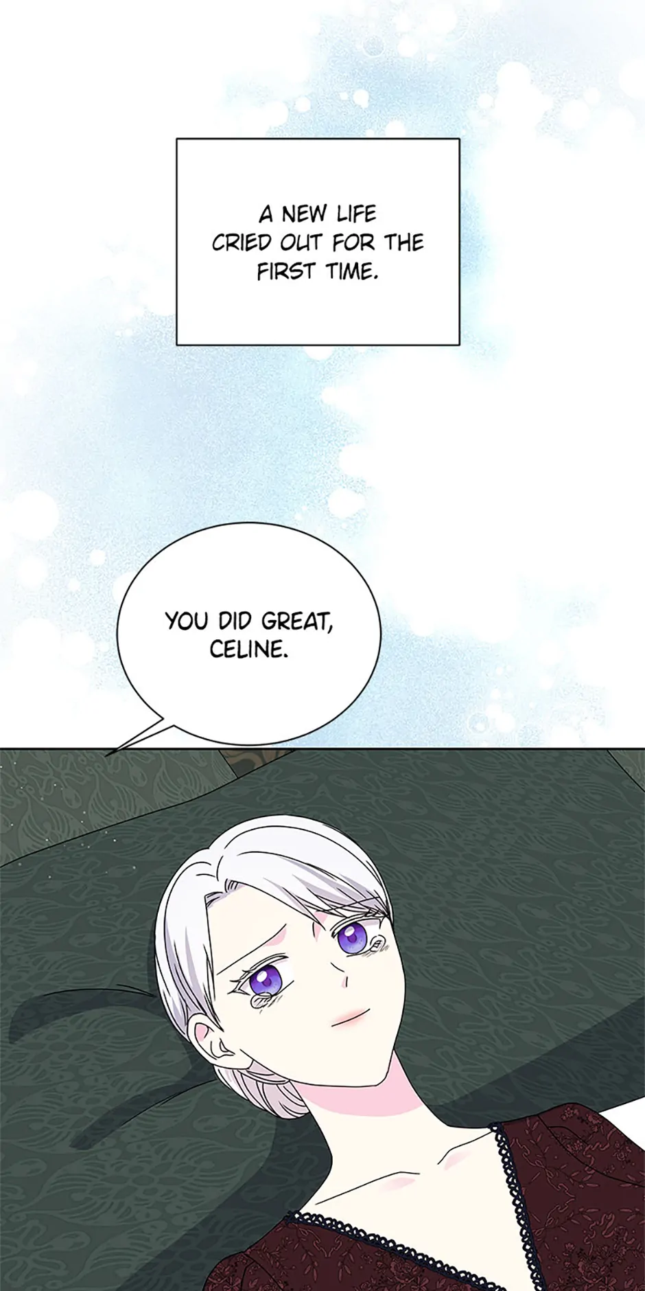 The Flower That Swallowed the Sun chapter 72 page 44