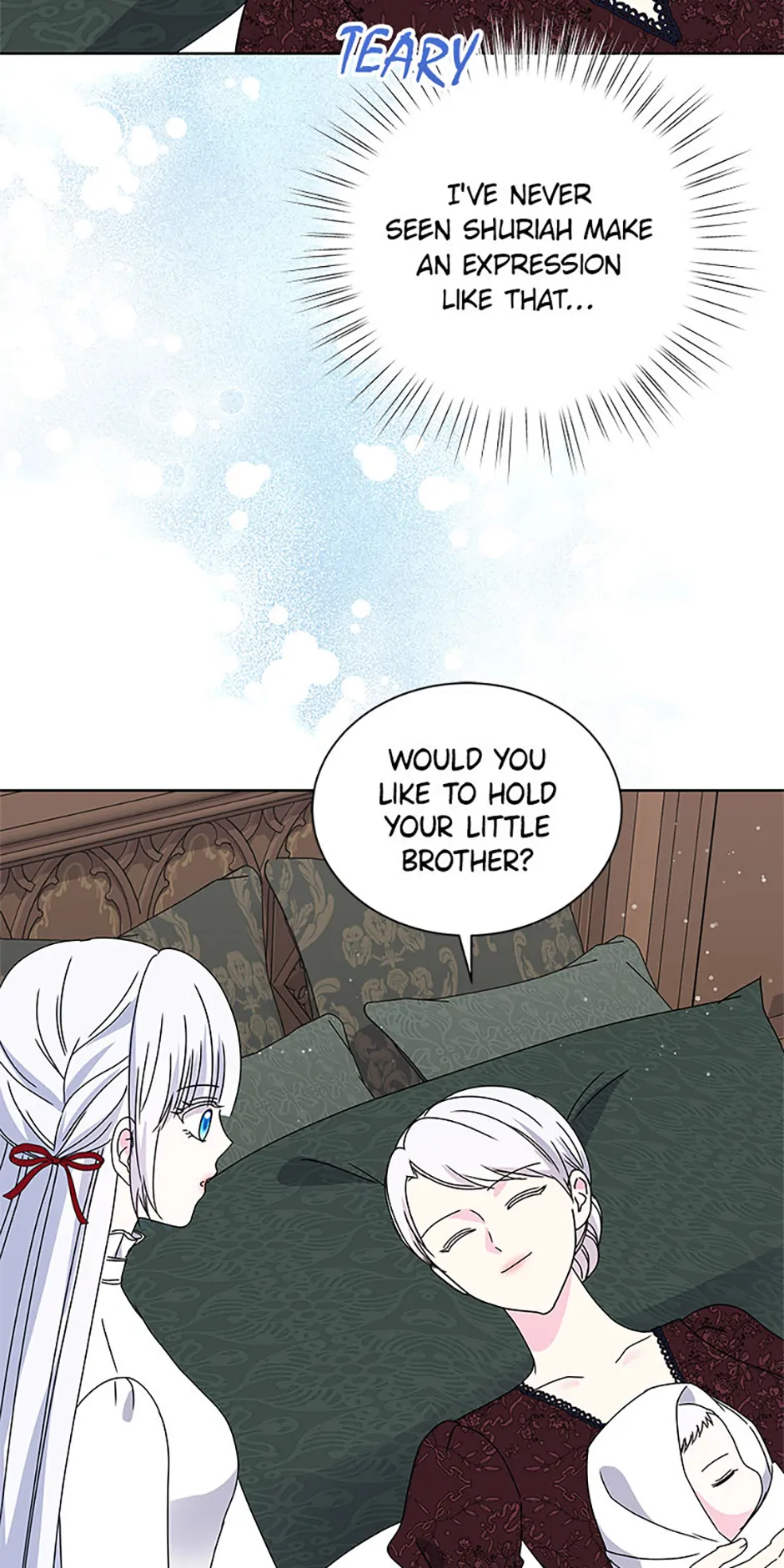 The Flower That Swallowed the Sun chapter 72 page 45