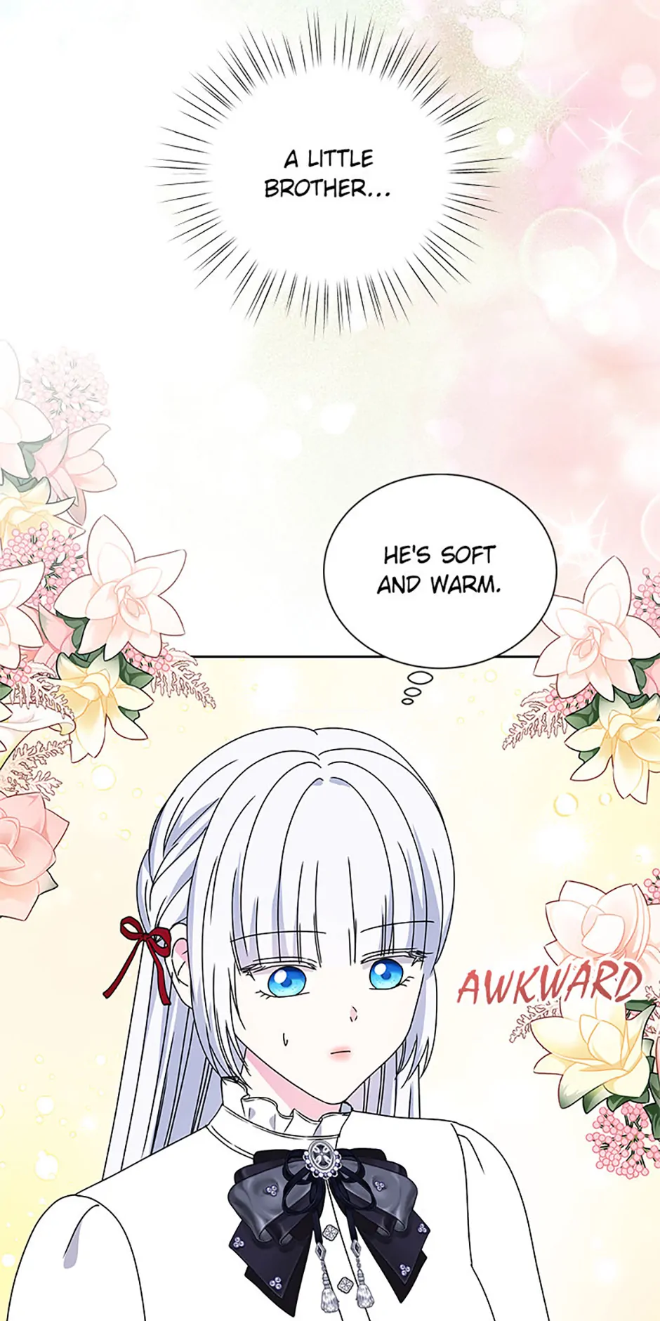 The Flower That Swallowed the Sun chapter 72 page 47