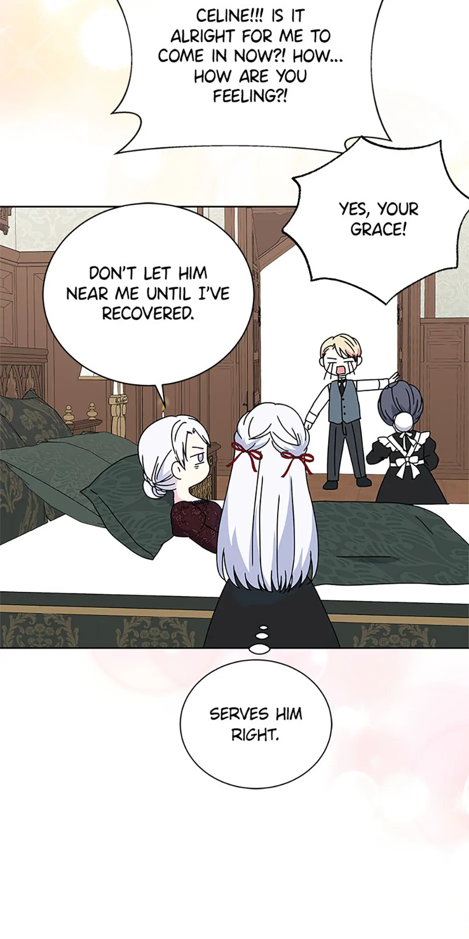 The Flower That Swallowed the Sun chapter 72 page 49