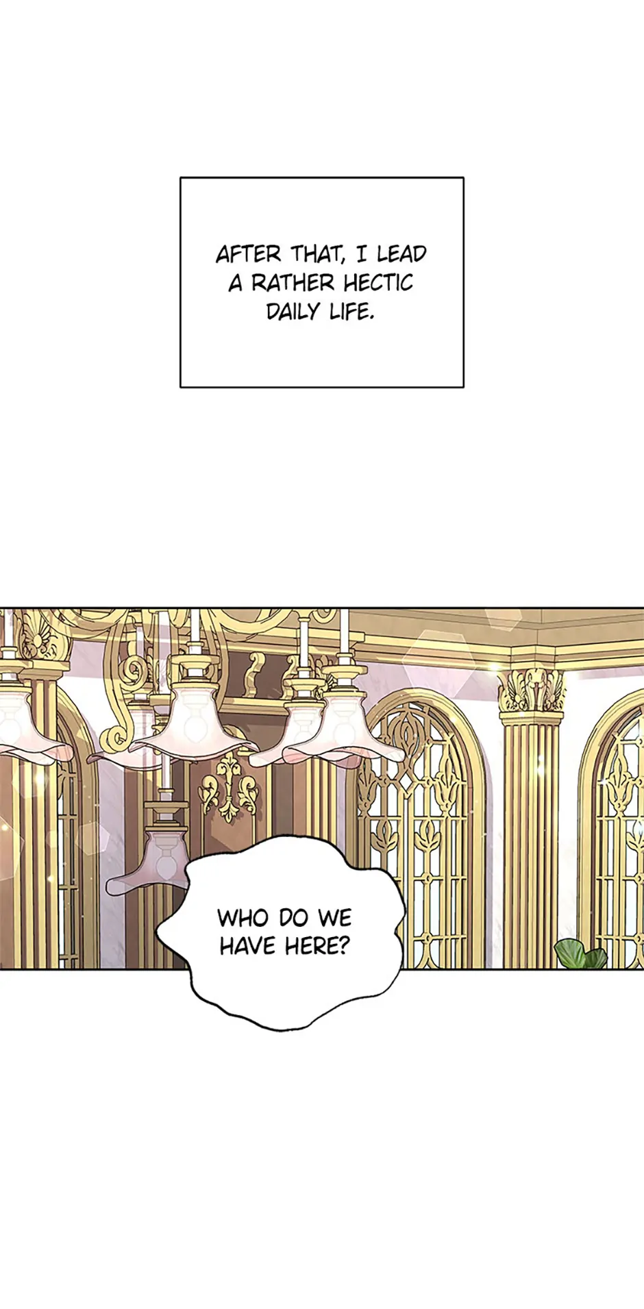 The Flower That Swallowed the Sun chapter 72 page 50