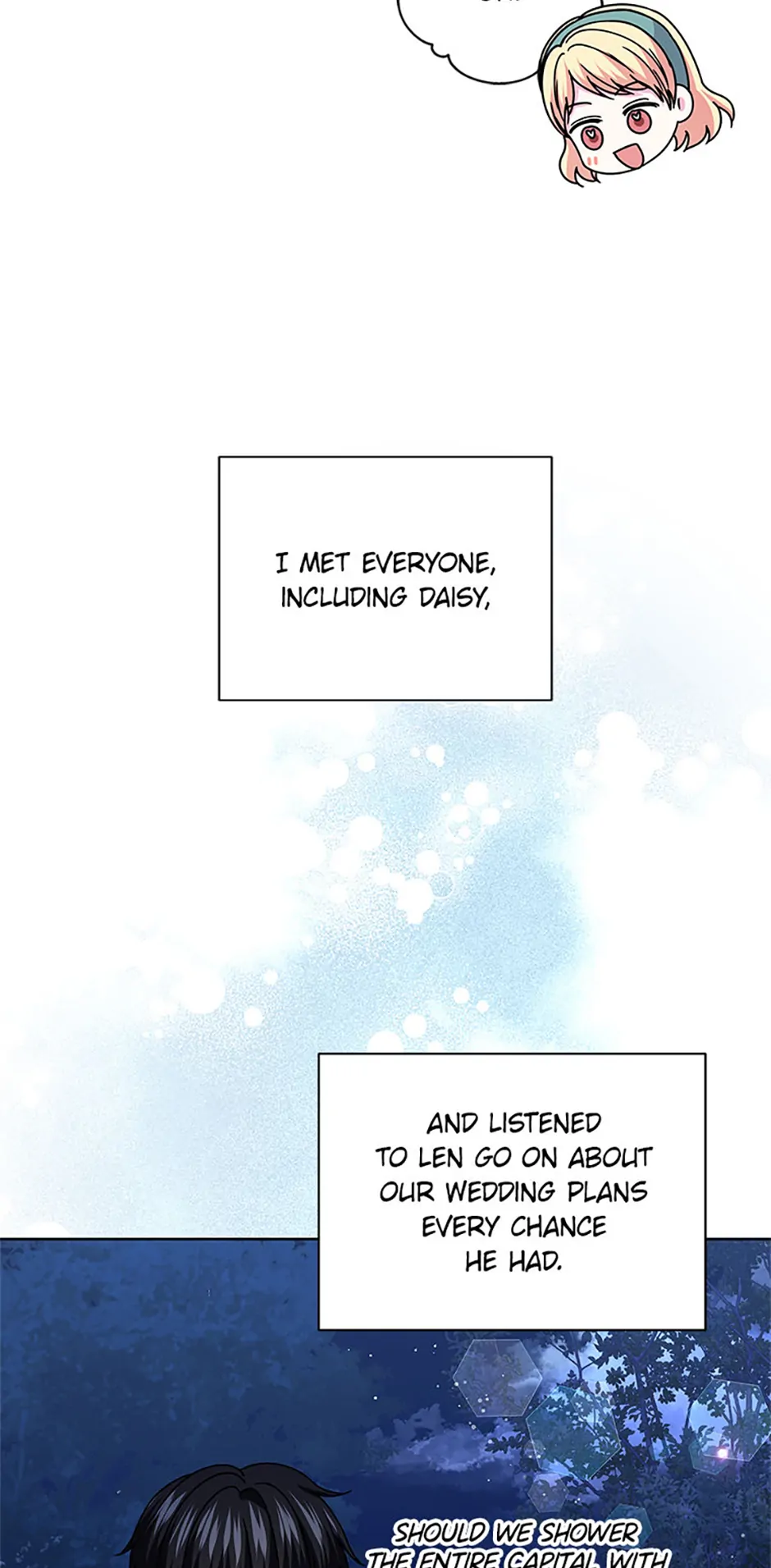 The Flower That Swallowed the Sun chapter 72 page 52