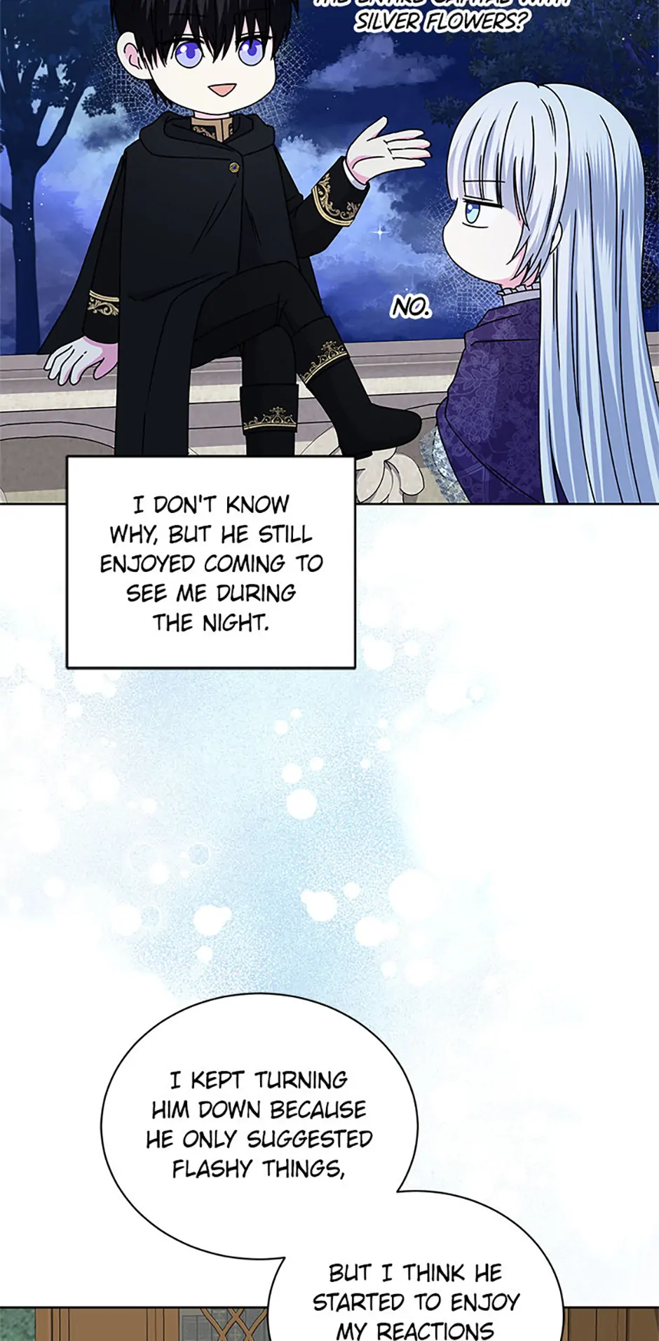 The Flower That Swallowed the Sun chapter 72 page 53