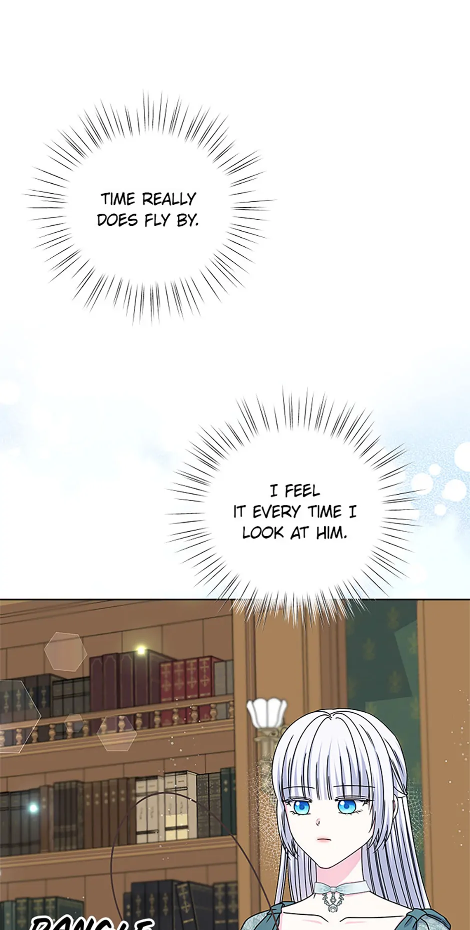 The Flower That Swallowed the Sun chapter 72 page 56