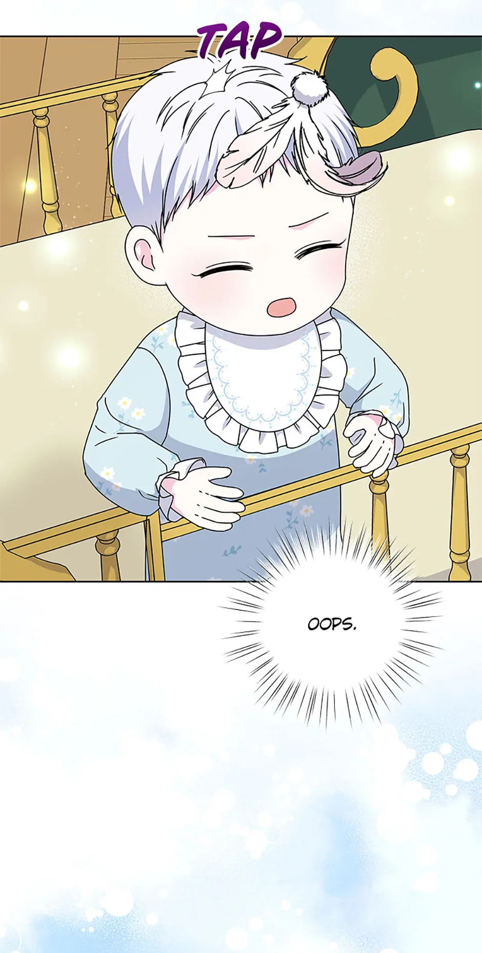 The Flower That Swallowed the Sun chapter 72 page 58