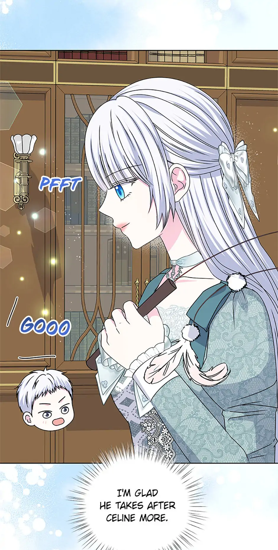The Flower That Swallowed the Sun chapter 72 page 59