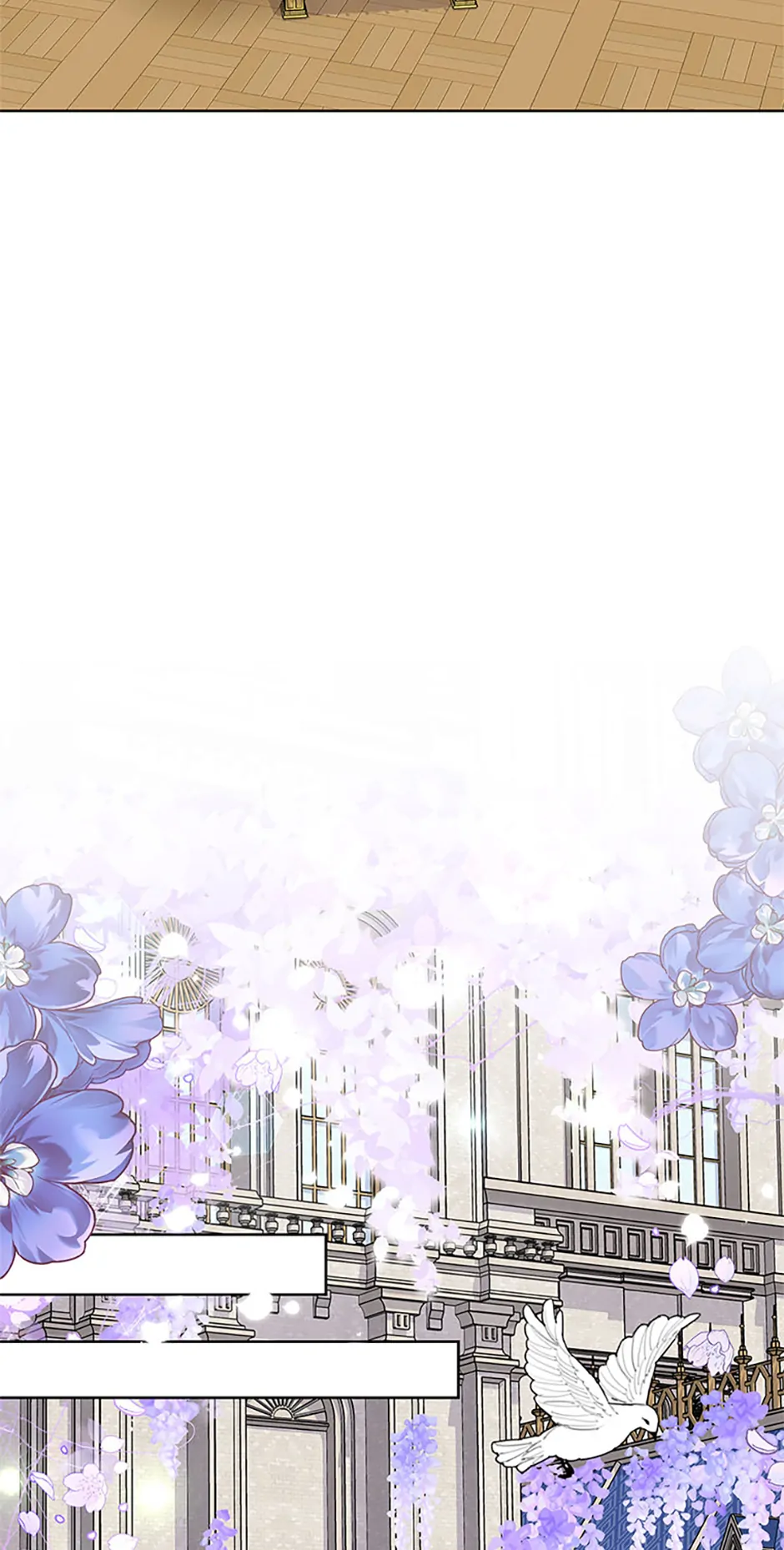 The Flower That Swallowed the Sun chapter 72 page 61