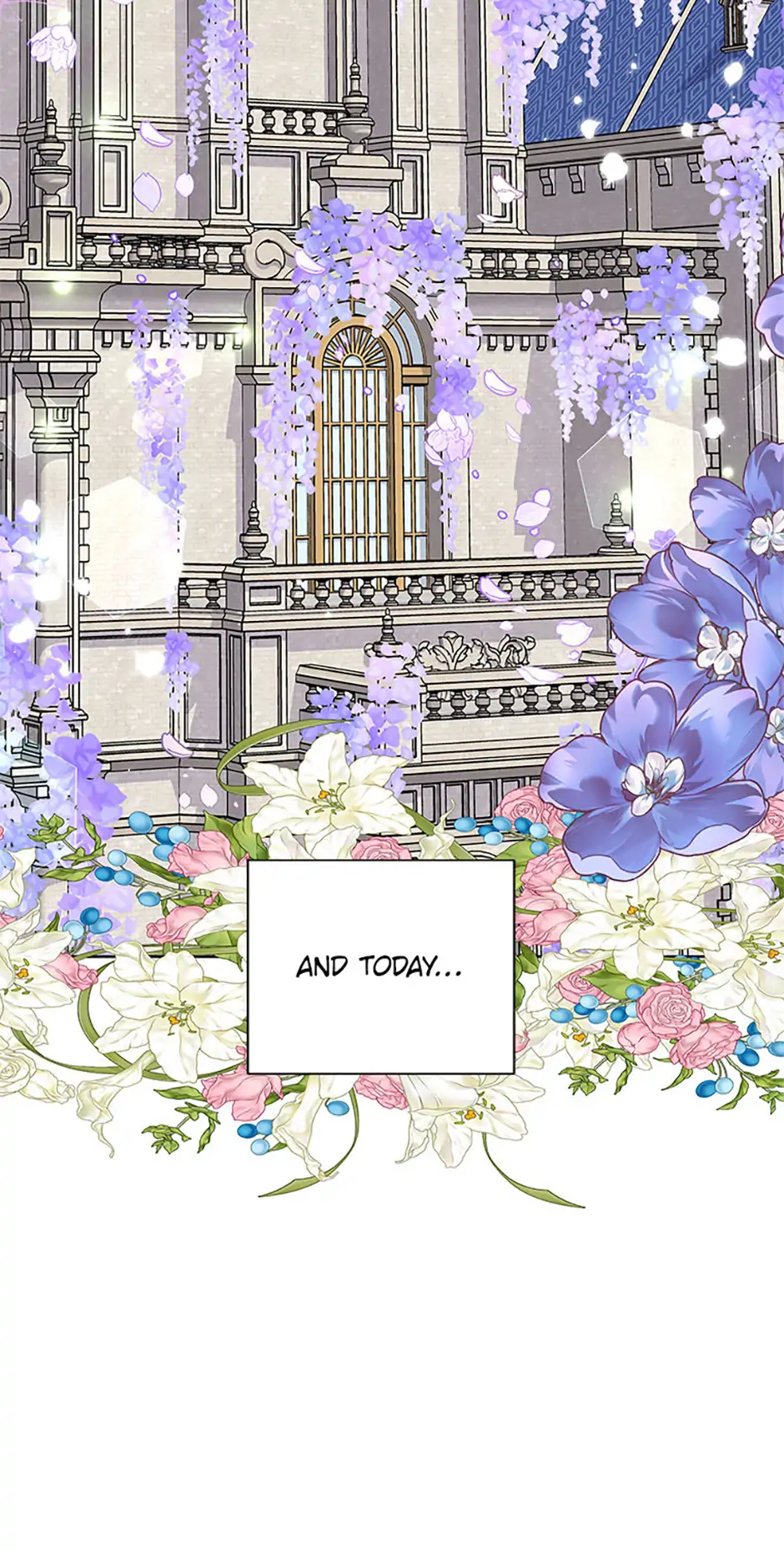 The Flower That Swallowed the Sun chapter 72 page 62