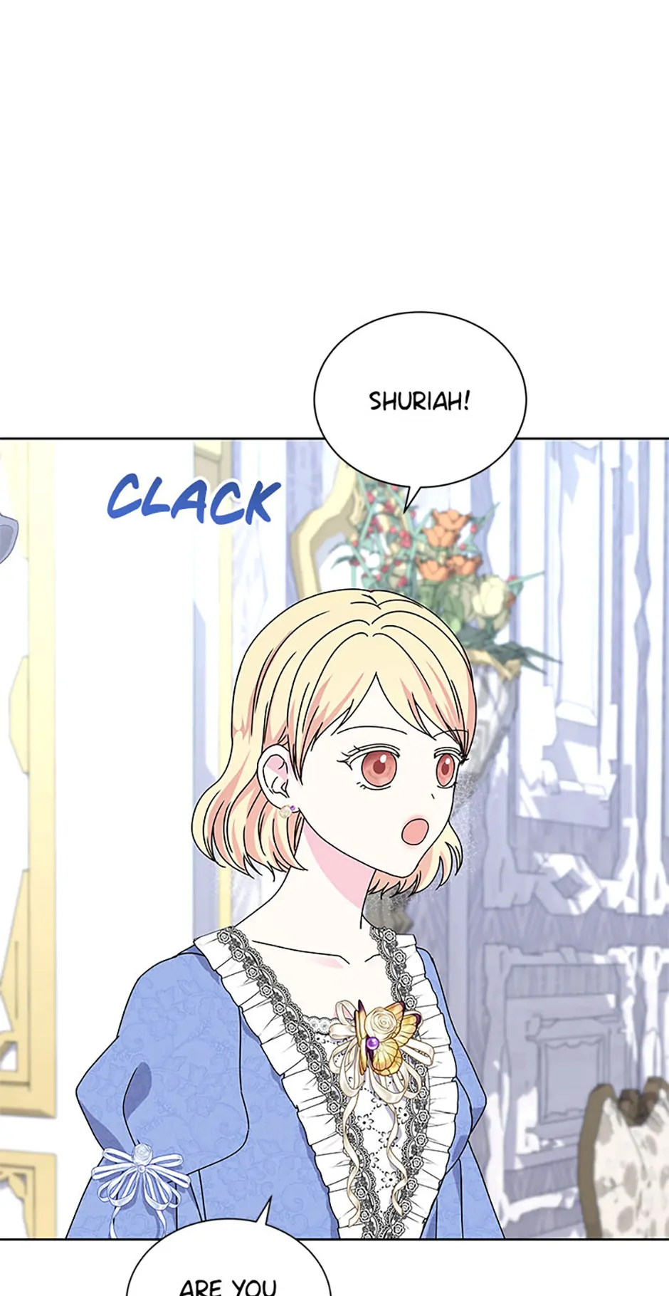 The Flower That Swallowed the Sun chapter 72 page 63
