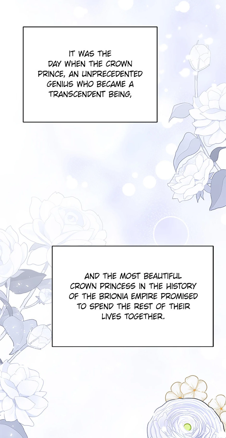 The Flower That Swallowed the Sun chapter 72 page 67