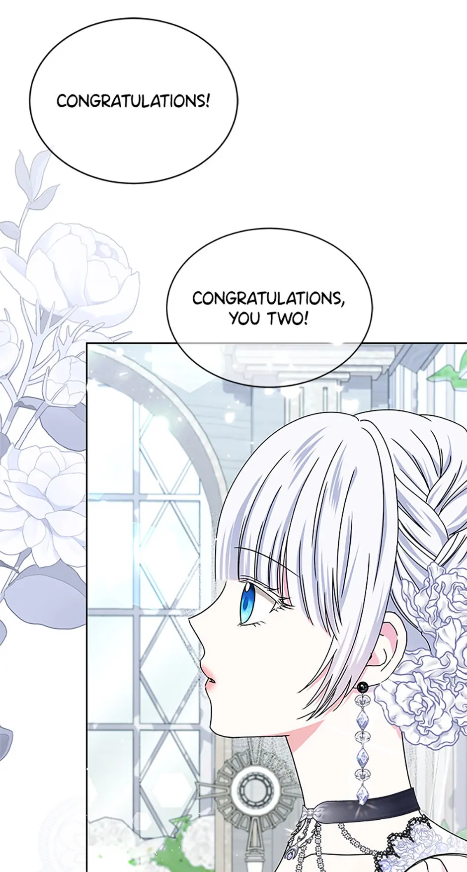 The Flower That Swallowed the Sun chapter 72 page 70