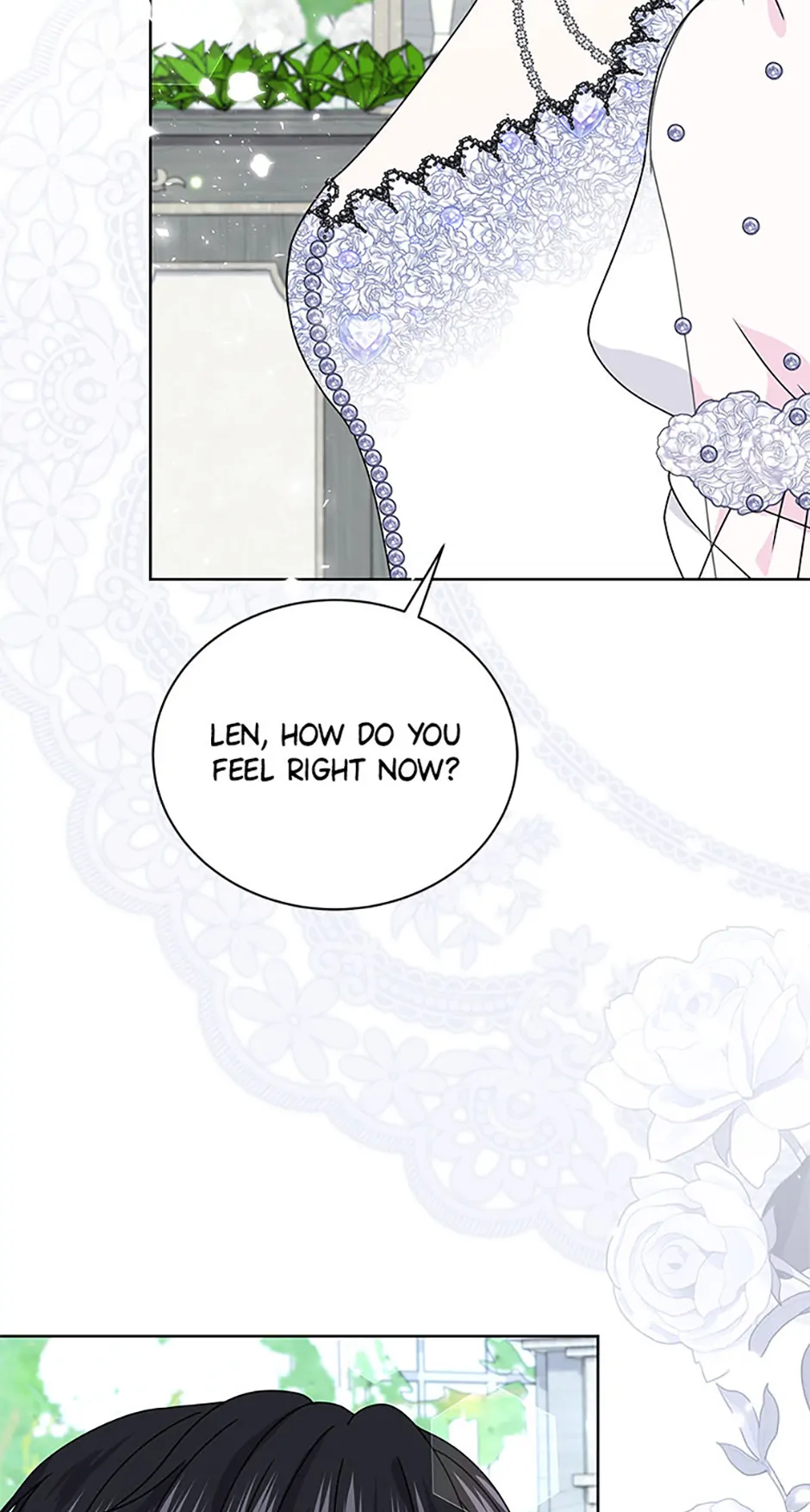The Flower That Swallowed the Sun chapter 72 page 71
