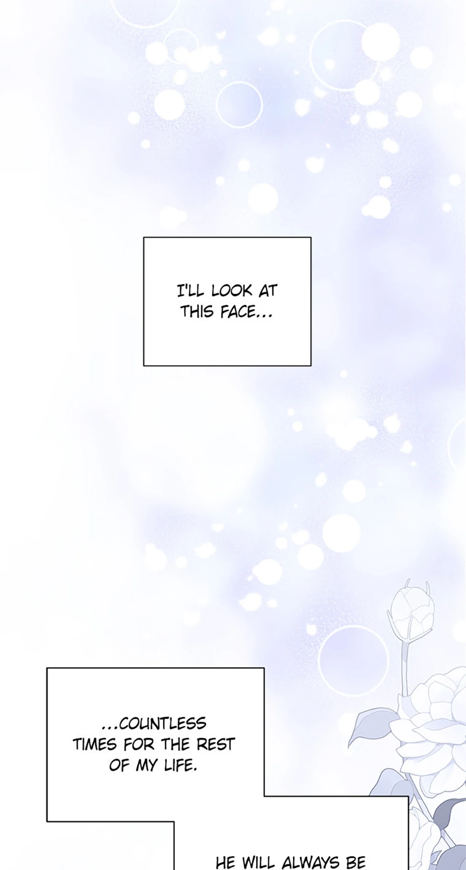 The Flower That Swallowed the Sun chapter 72 page 74