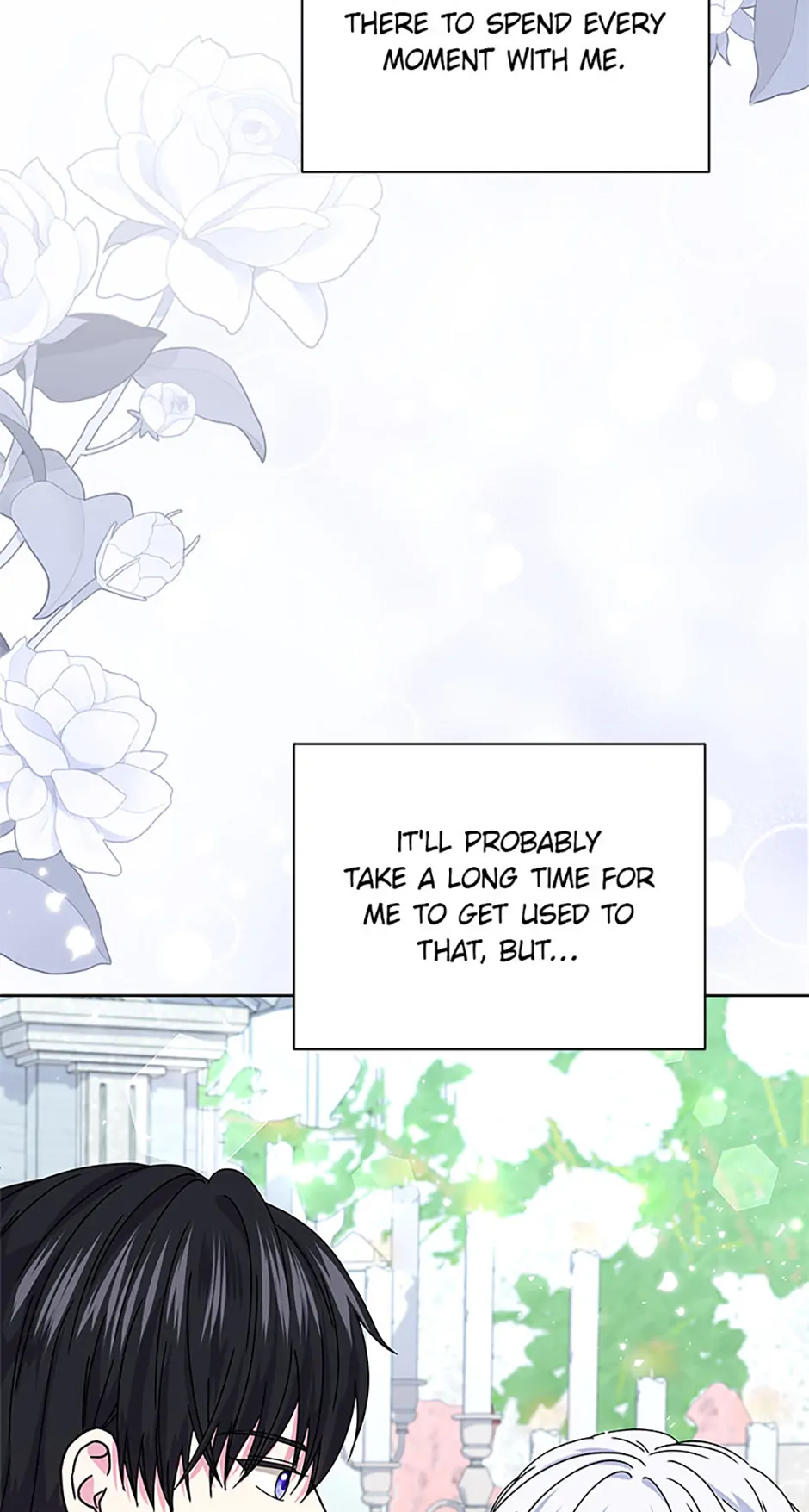 The Flower That Swallowed the Sun chapter 72 page 75