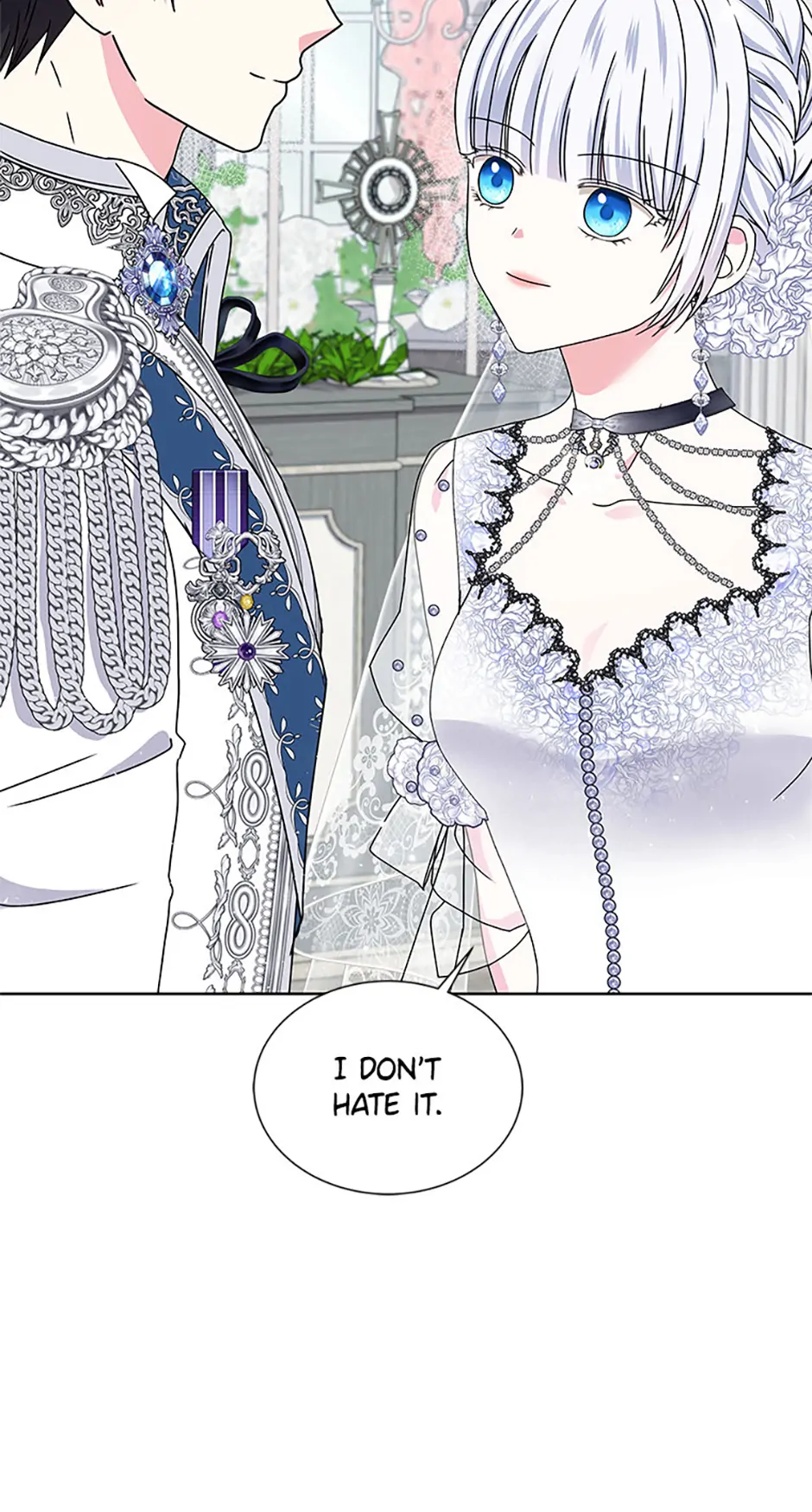 The Flower That Swallowed the Sun chapter 72 page 76