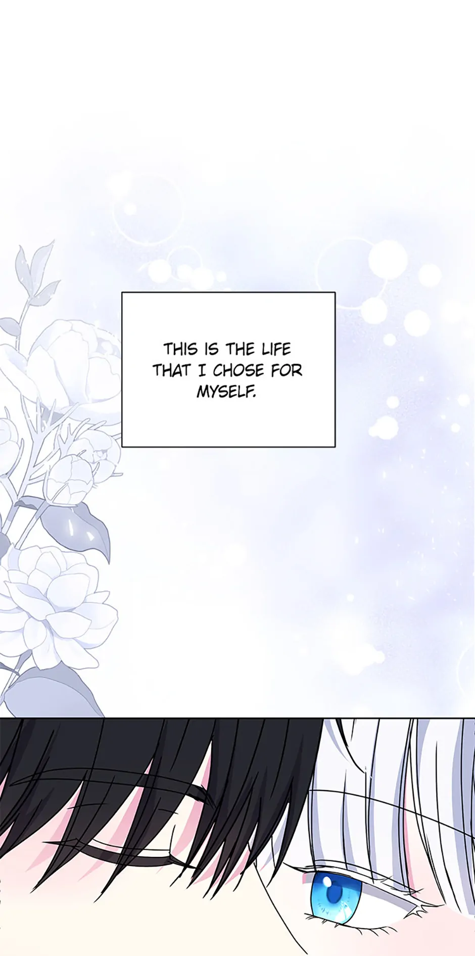 The Flower That Swallowed the Sun chapter 72 page 77