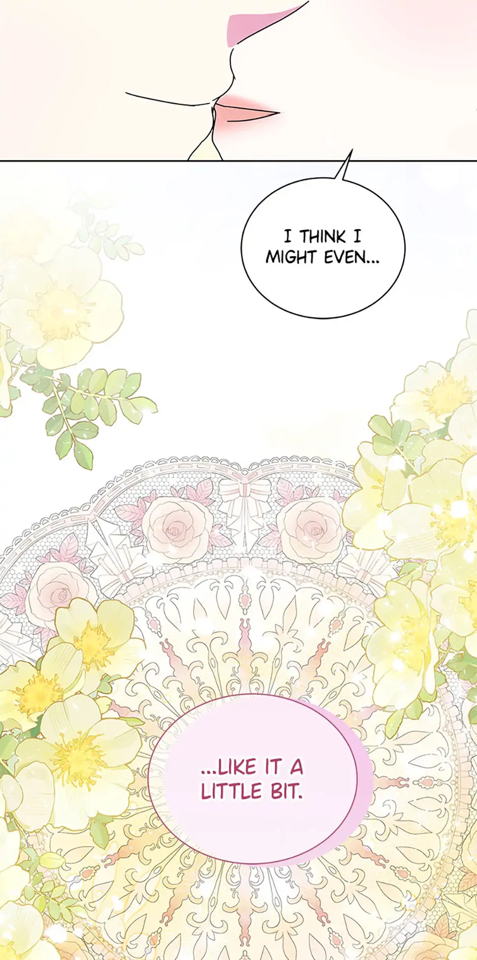 The Flower That Swallowed the Sun chapter 72 page 78