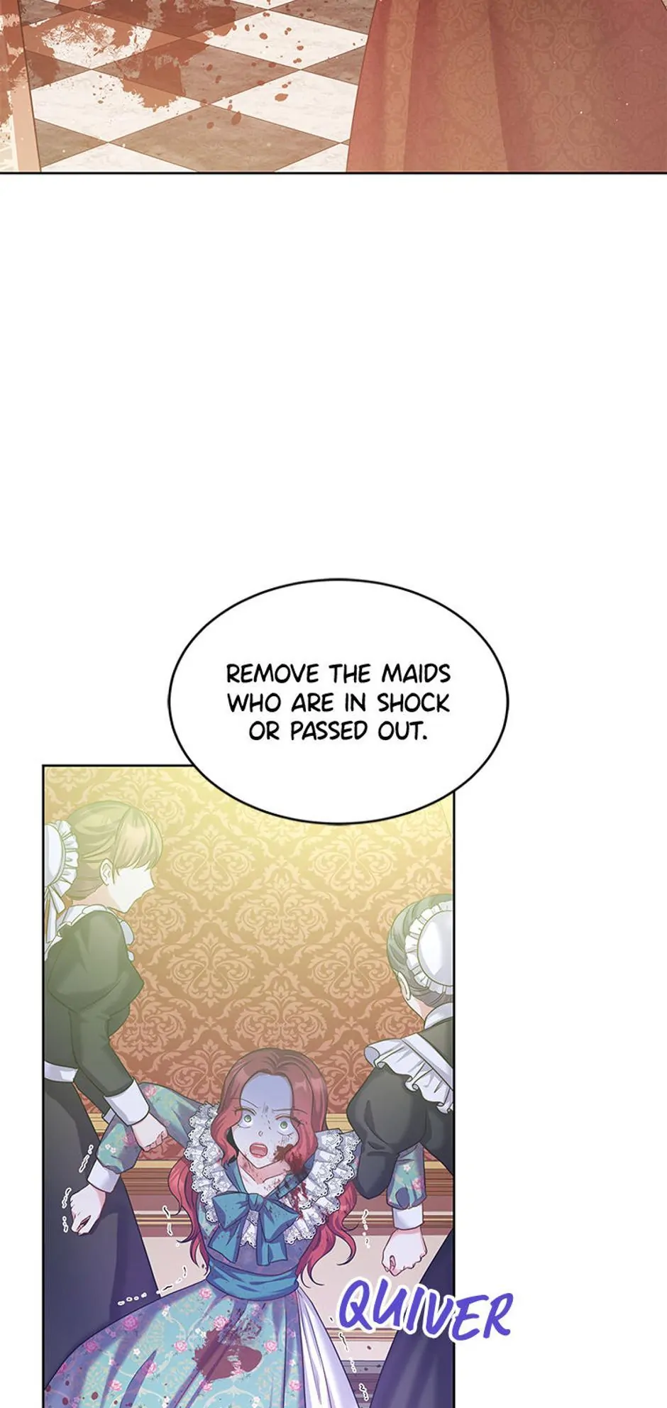 The Flower That Swallowed the Sun chapter 8 page 3