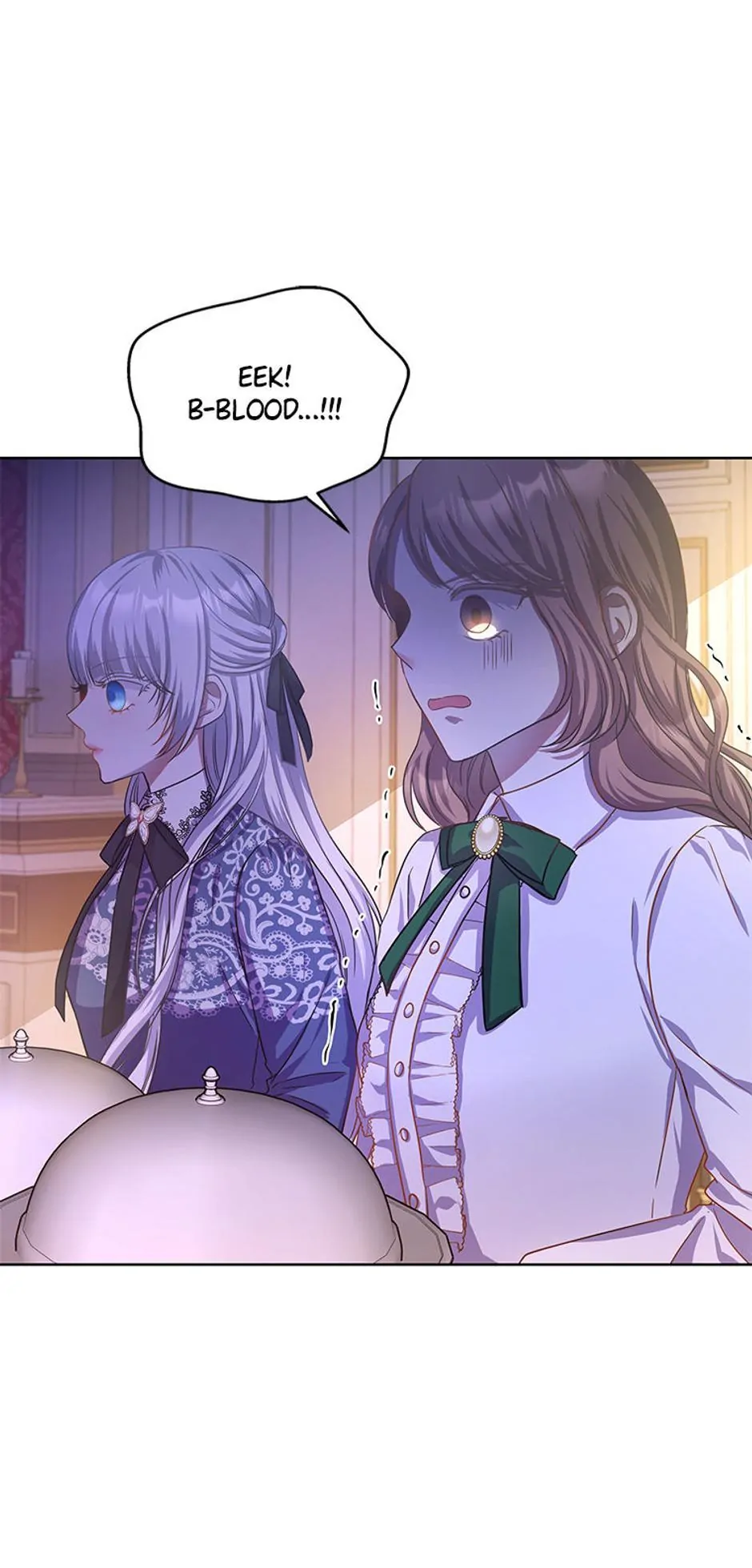 The Flower That Swallowed the Sun chapter 8 page 14